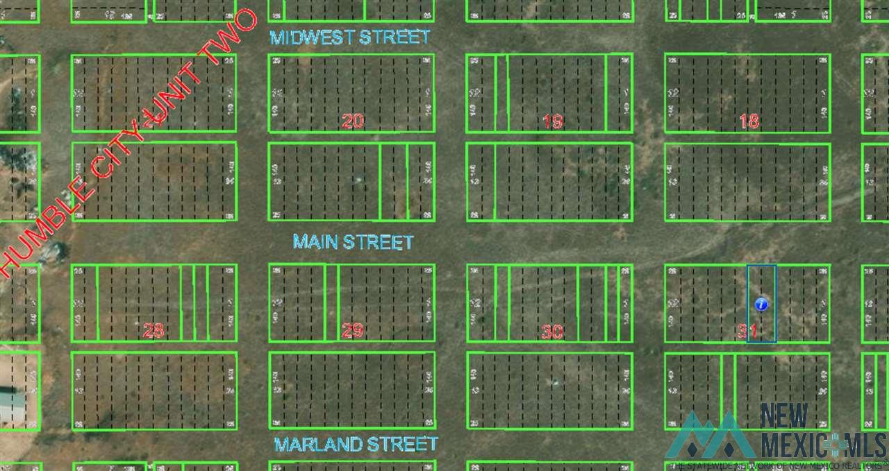 TBD LOT 5 & 6 Main Street, Lovington, New Mexico image 1