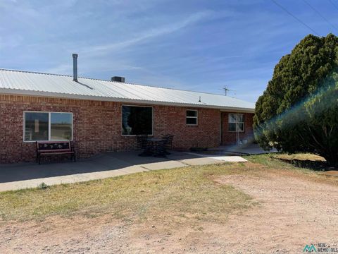 Homes For Sale - 42665 Us 70 Highway<br/> Portales, NM 88130