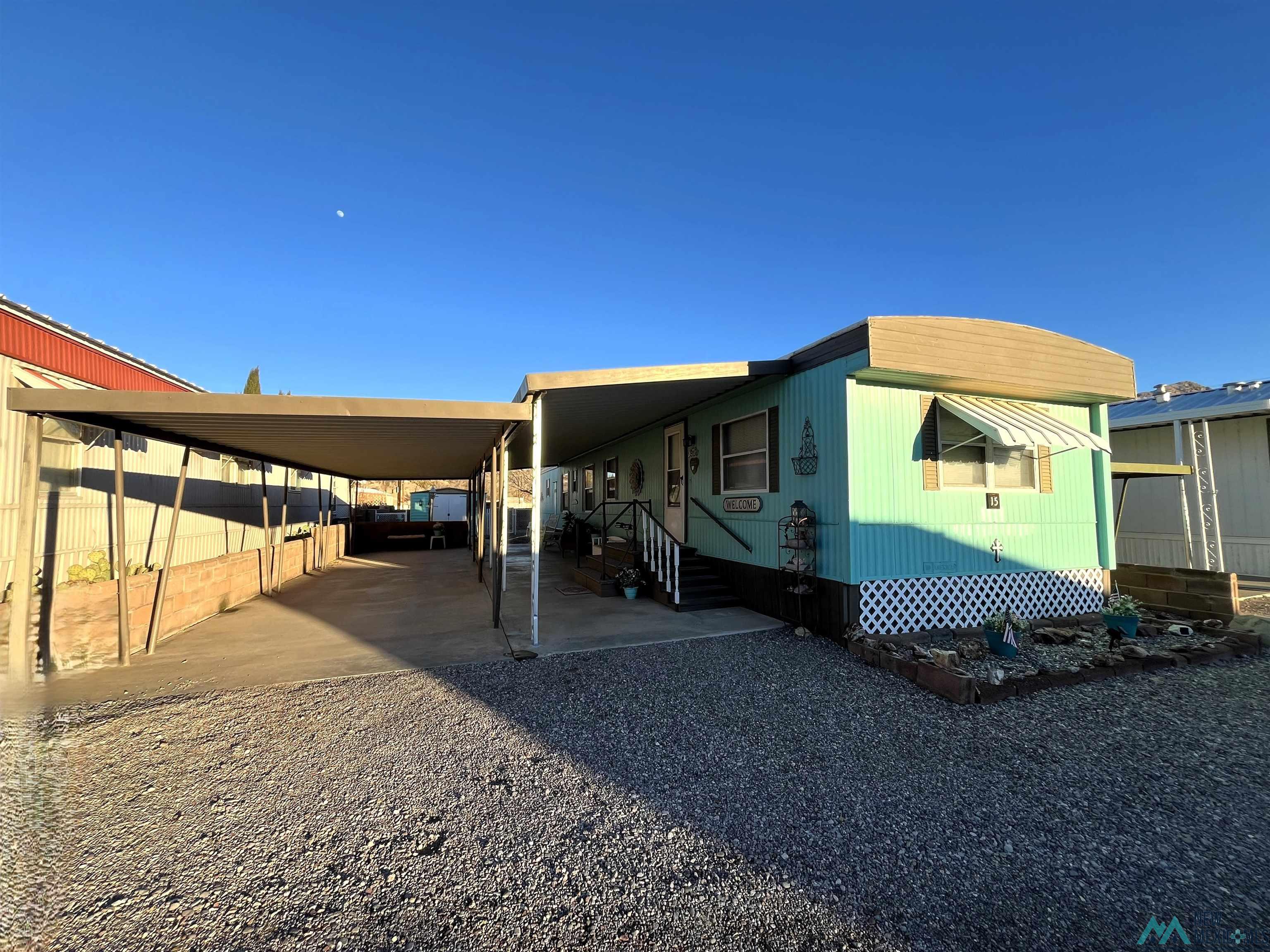 500 E Riverside Drive, Truth Or Consequences, New Mexico image 9