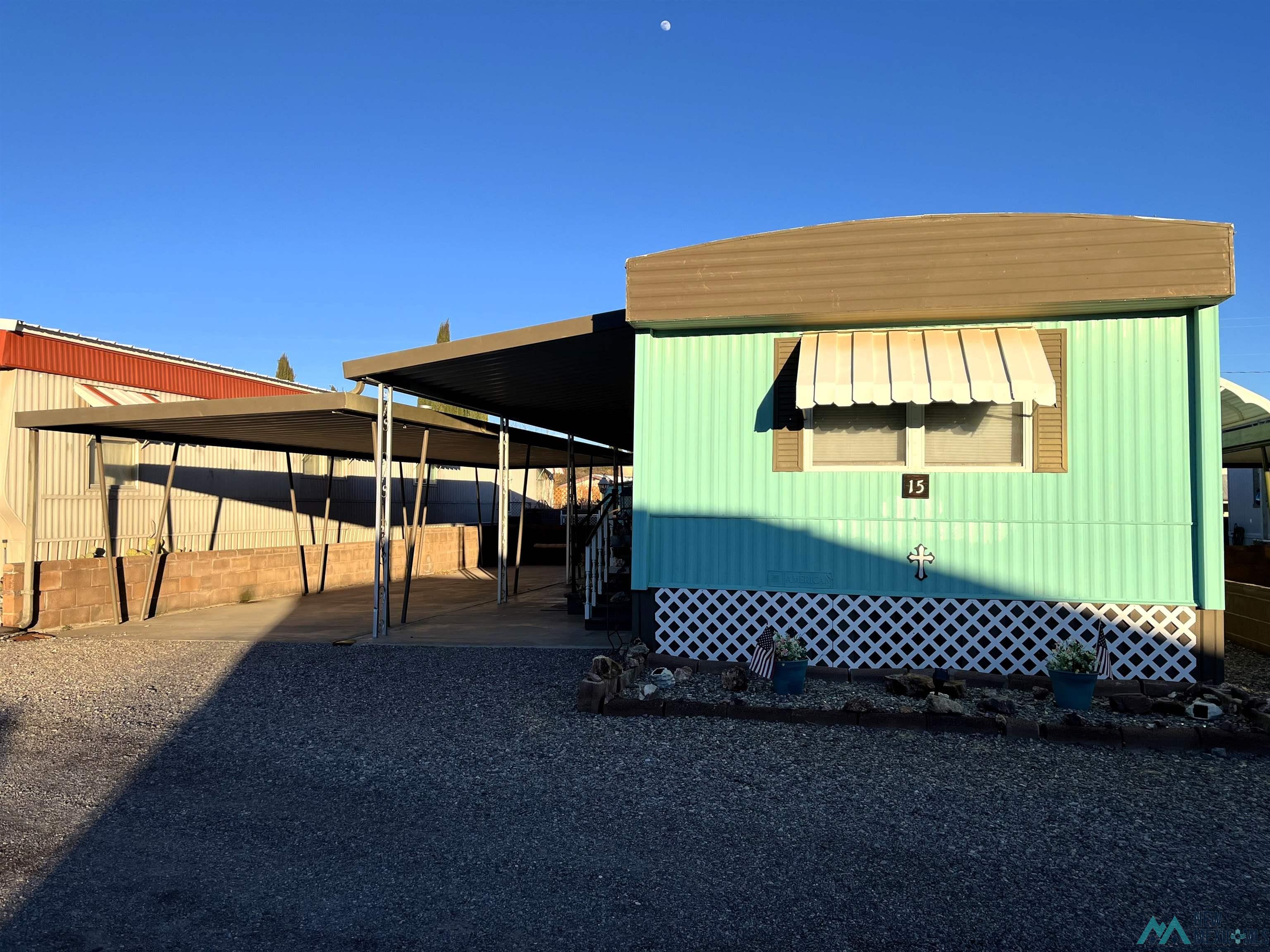 500 E Riverside Drive, Truth Or Consequences, New Mexico image 11