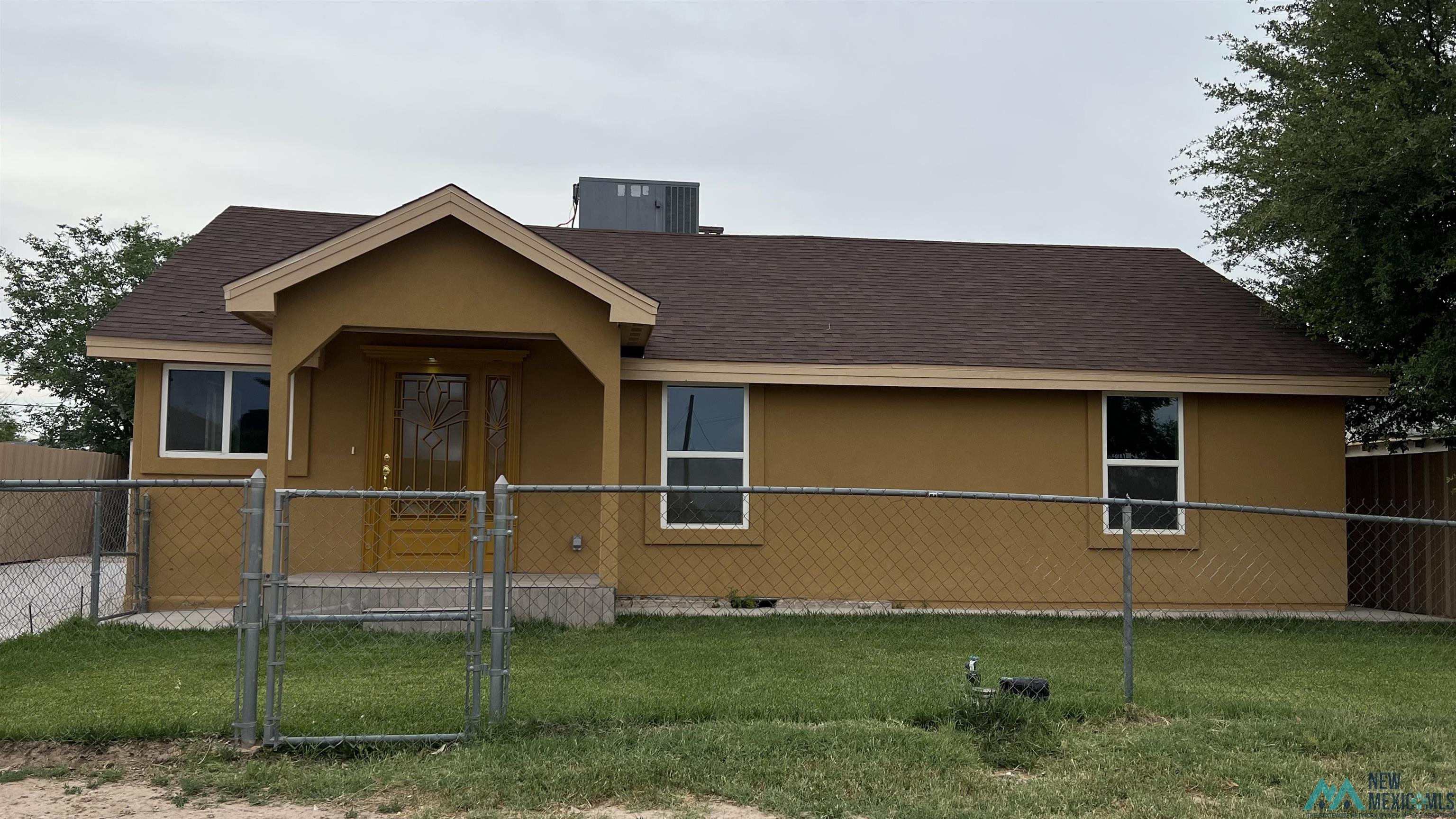1007 W 8th Street, Roswell, Texas image 39