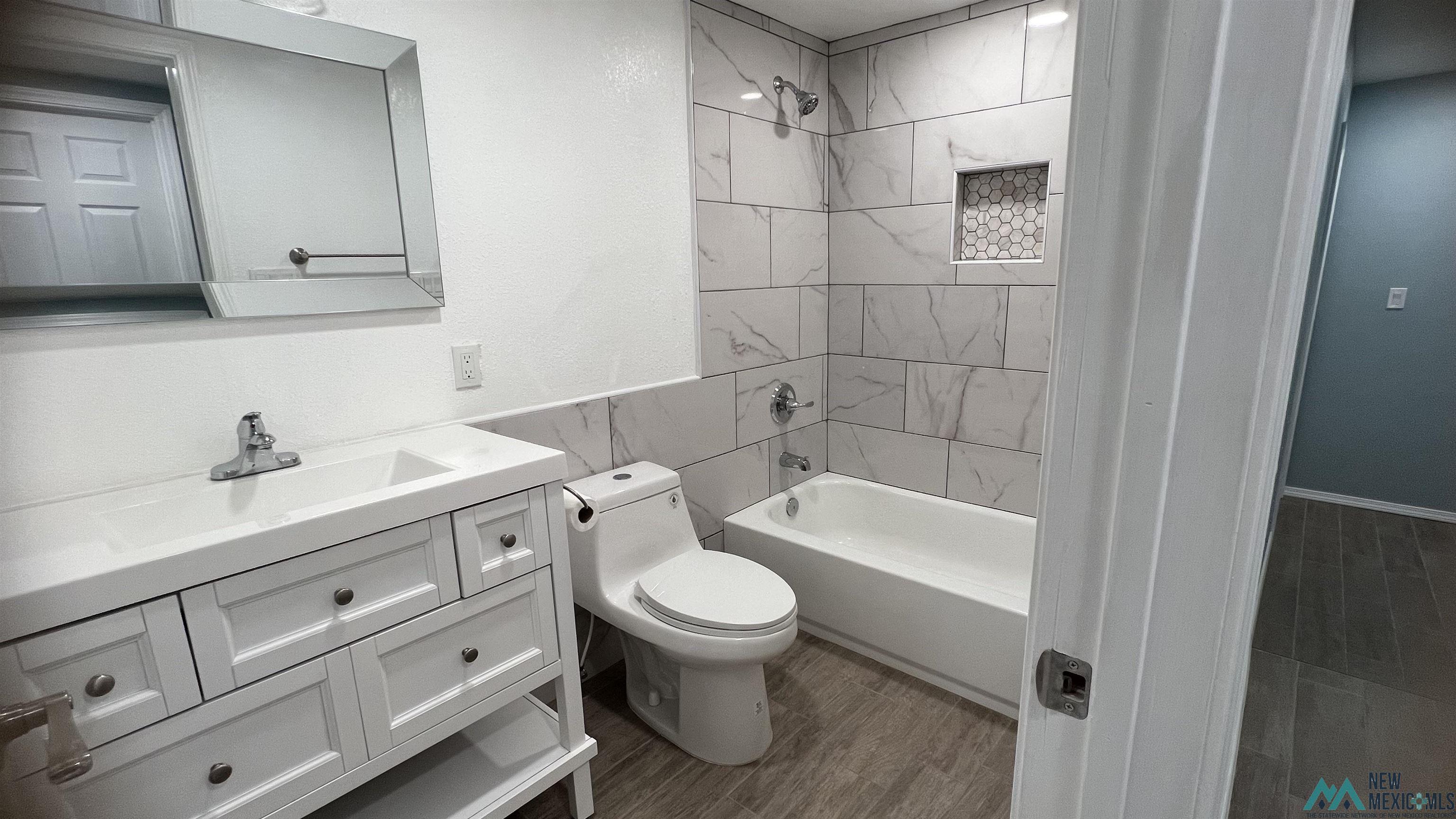1007 W 8th Street, Roswell, Texas image 18