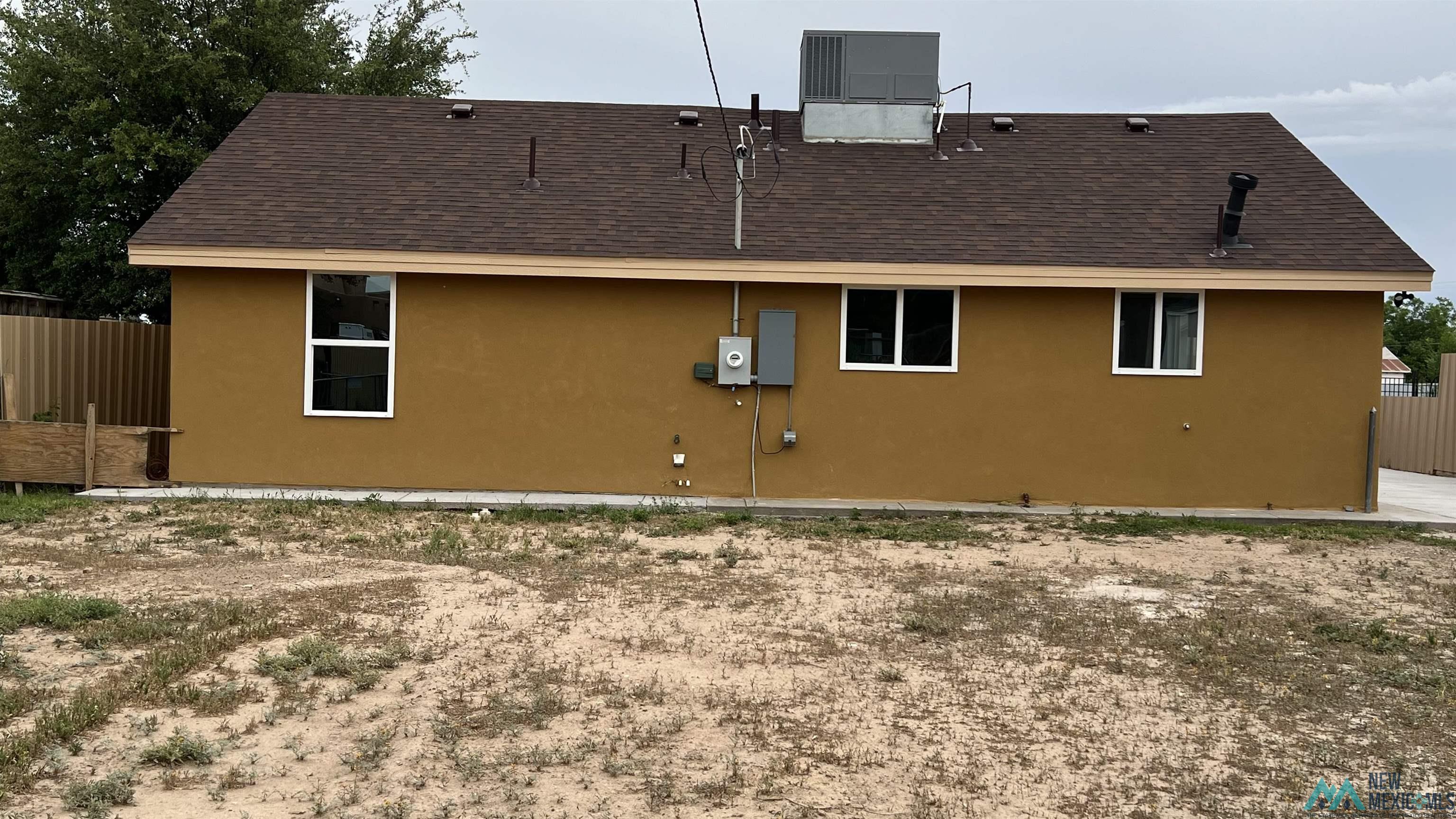 1007 W 8th Street, Roswell, Texas image 34