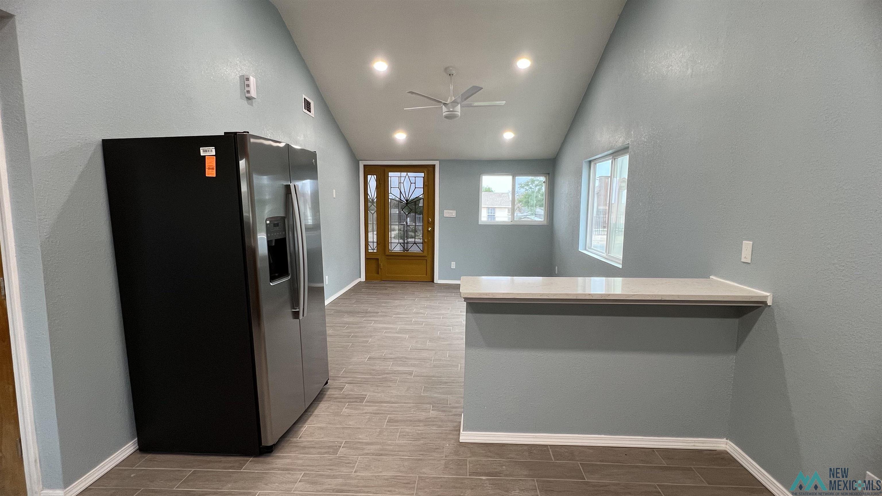 1007 W 8th Street, Roswell, Texas image 5
