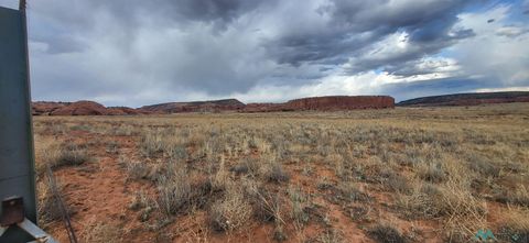 Vacant Land For Sale - TBD County Rd. 19<br/> Prewitt, NM 87045