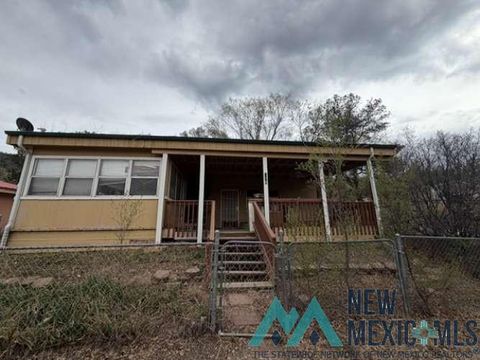 Homes For Sale - 219 Mountain Lane<br/> Lincoln County, Ruidoso Downs, NM 88346