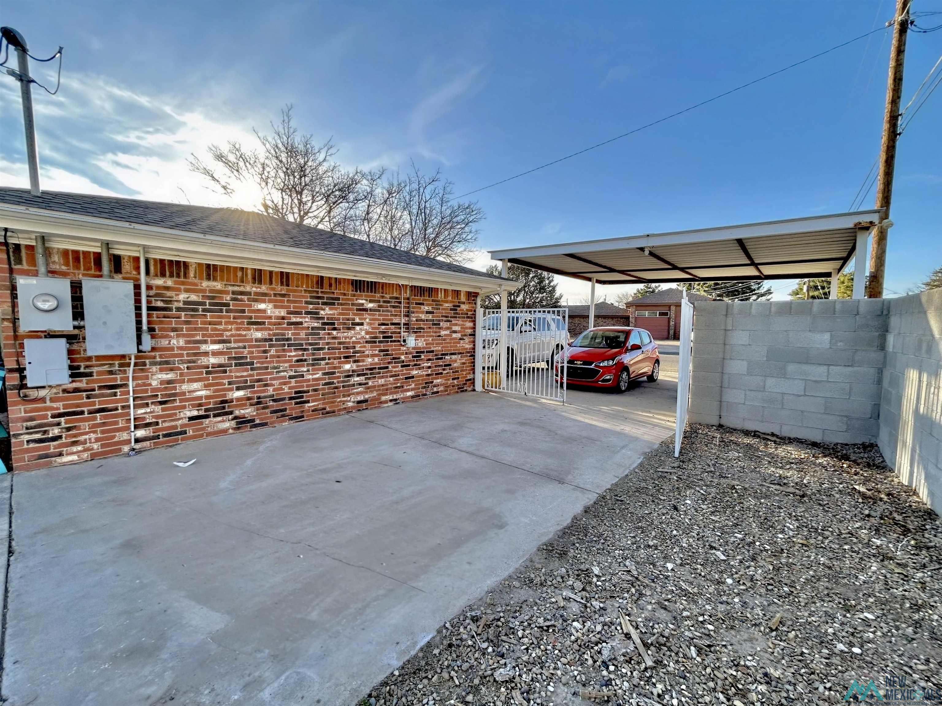 1234 W Cochiti Avenue, Hobbs, Texas image 23