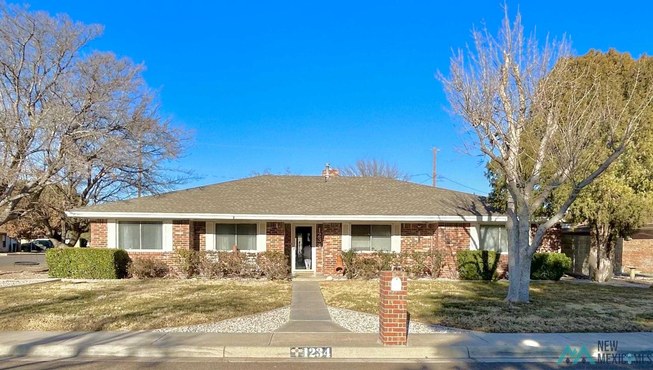 1234 W Cochiti Avenue, Hobbs, Texas image 1