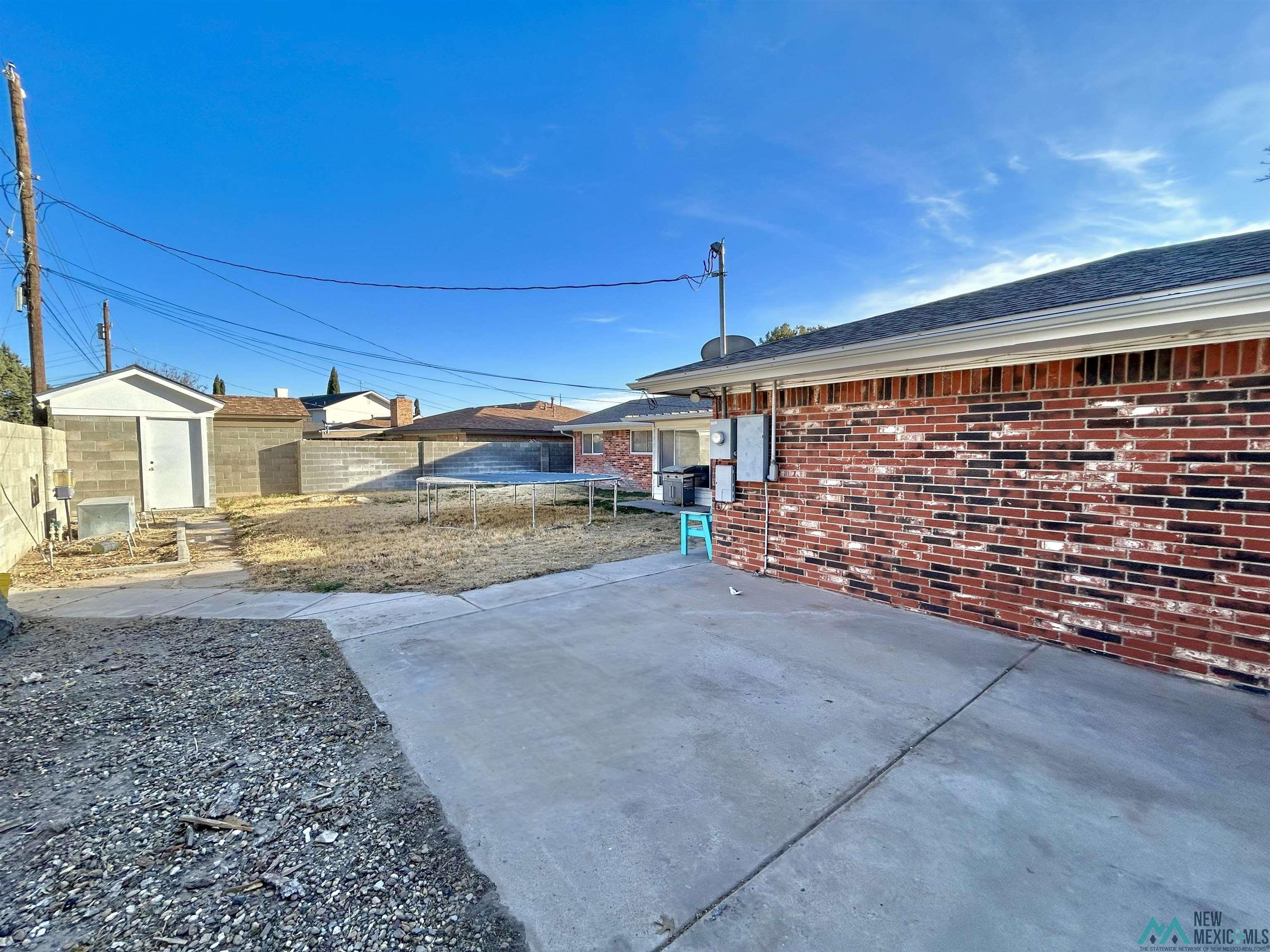 1234 W Cochiti Avenue, Hobbs, Texas image 25