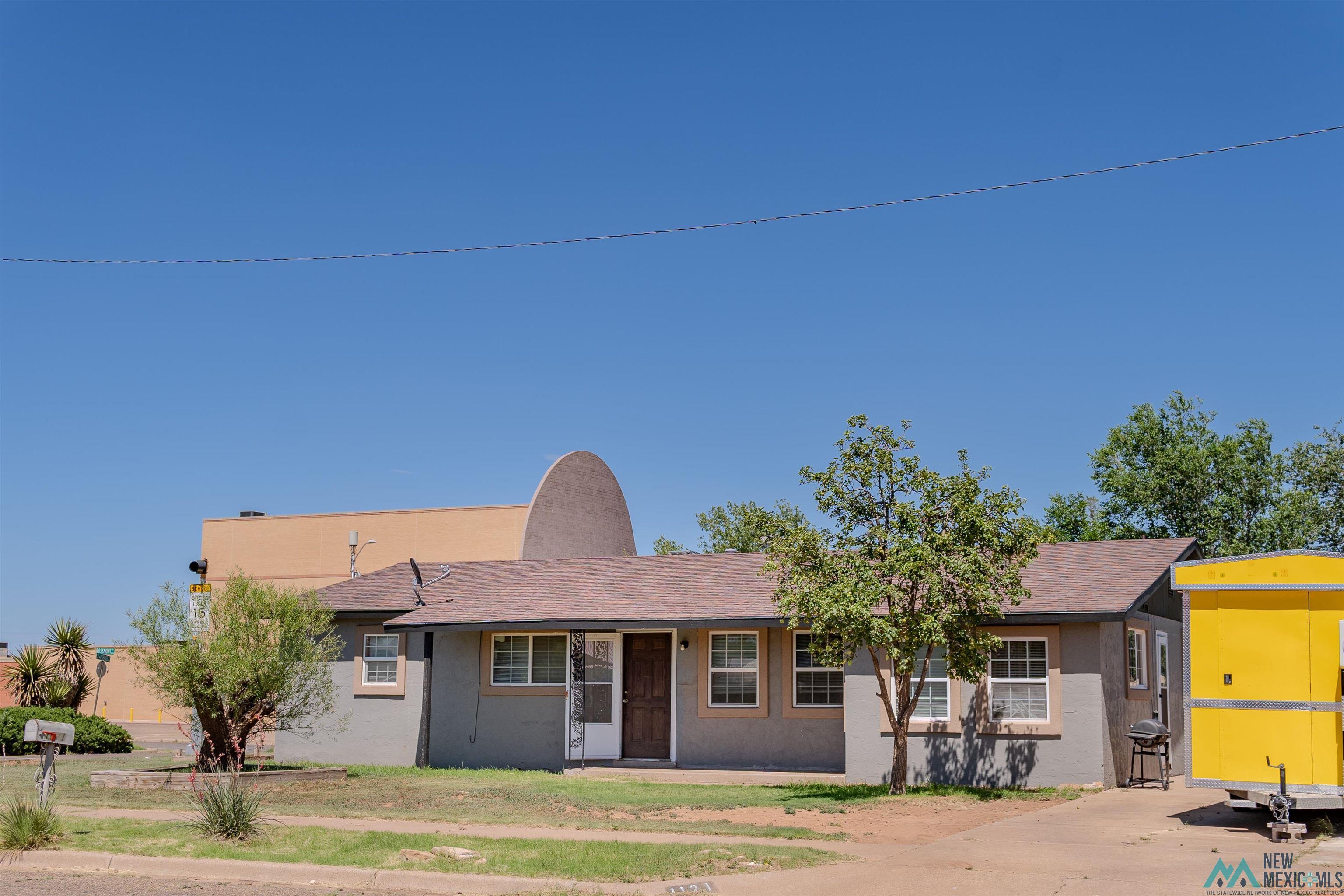 1121 Rosemont Street, Clovis, New Mexico image 1