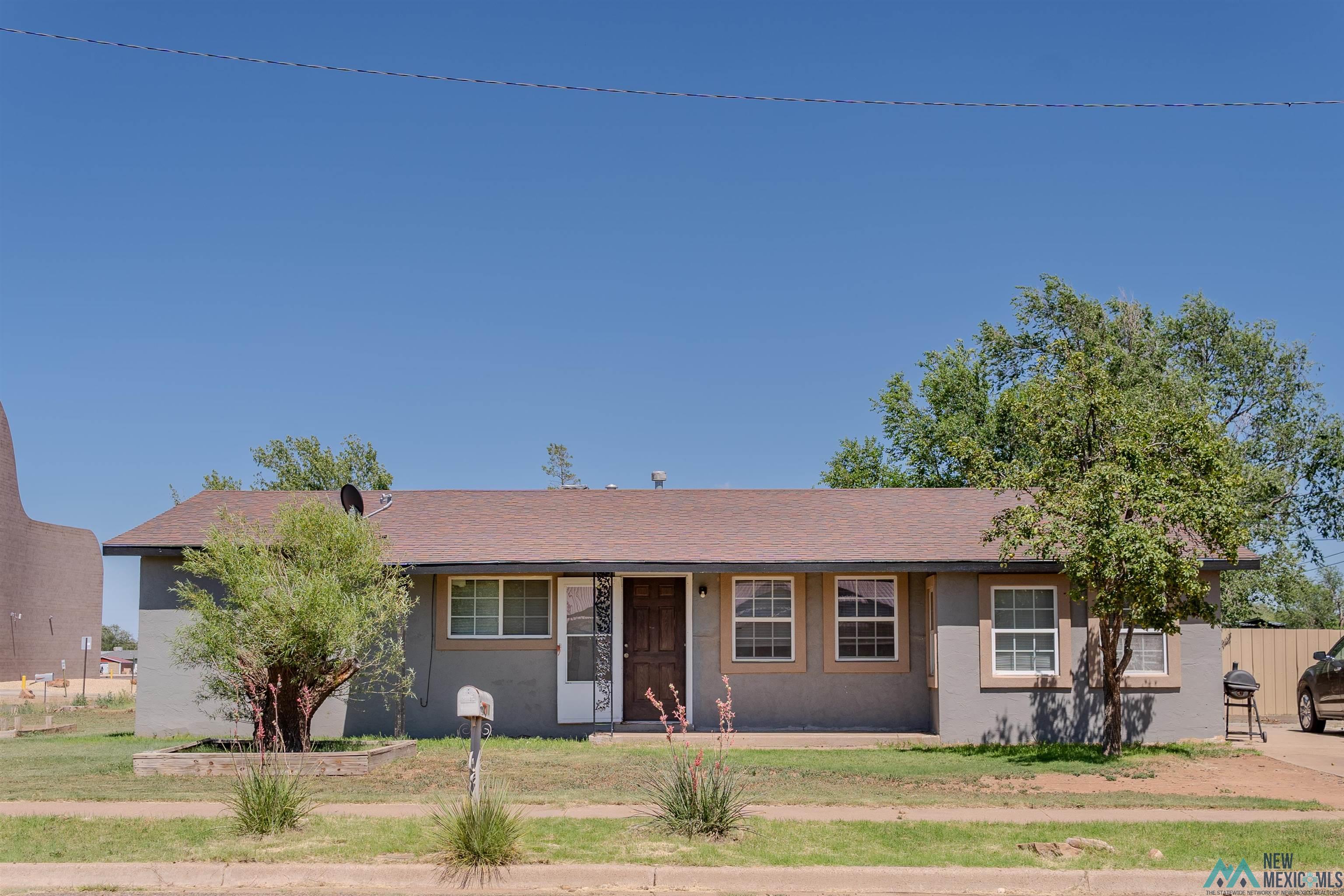 1121 Rosemont Street, Clovis, New Mexico image 2