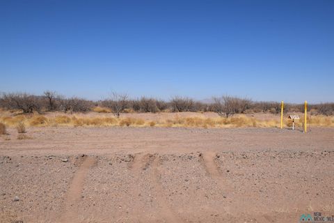 Vacant Land For Sale - Alamosa Rd Sw Lot 9<br/> Luna County, Deming, NM 88030