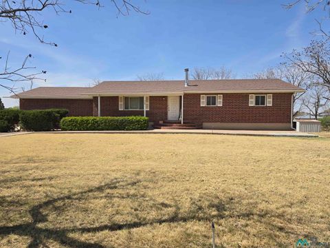 Homes For Sale - 4100 N Atkinson Avenue<br/> Chaves County, Roswell, NM 88201