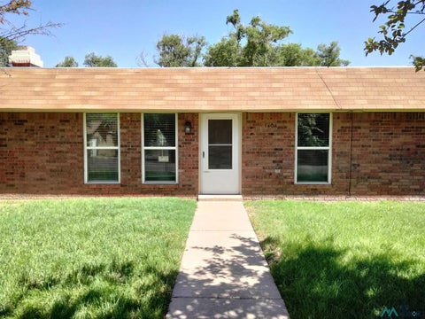 Homes For Rent - 1408 Colonial Parkway<br/> Clovis, NM 88101