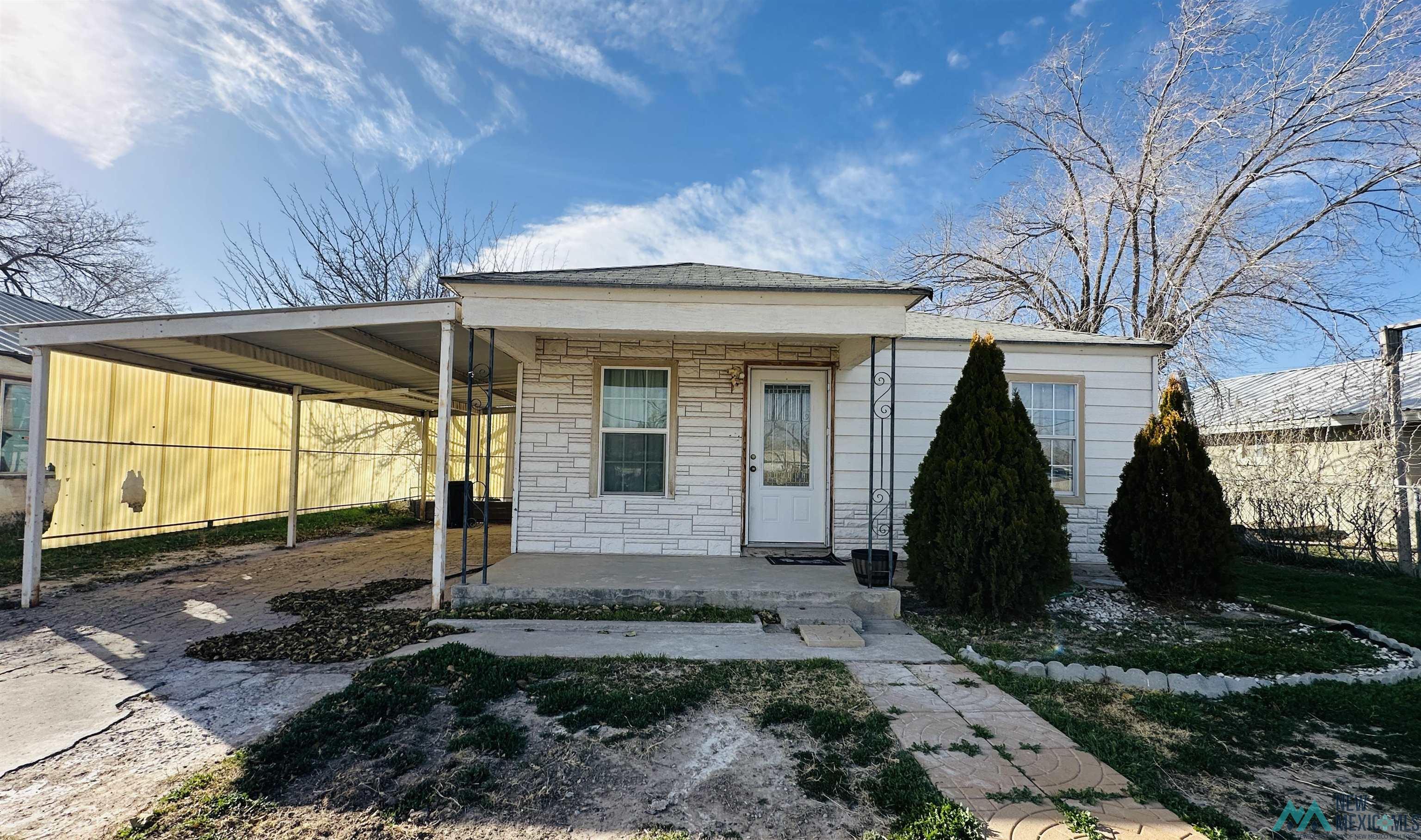 1720 N Washington Avenue, Roswell, New Mexico image 1