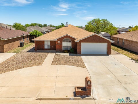 Homes For Sale - 1705 Morse Drive<br/> Curry County, Clovis, NM 88101