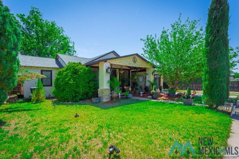 Homes For Sale - 1403 S Lea Avenue<br/> Roswell, NM 88203