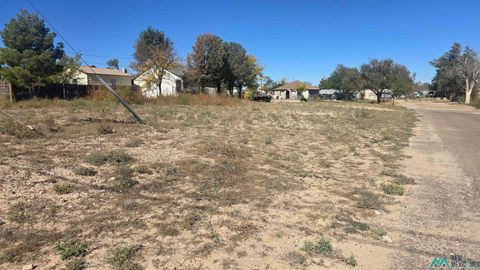 Vacant Land For Sale - 00 W. 11th Street<br/> Chaves County, Roswell, NM 88201
