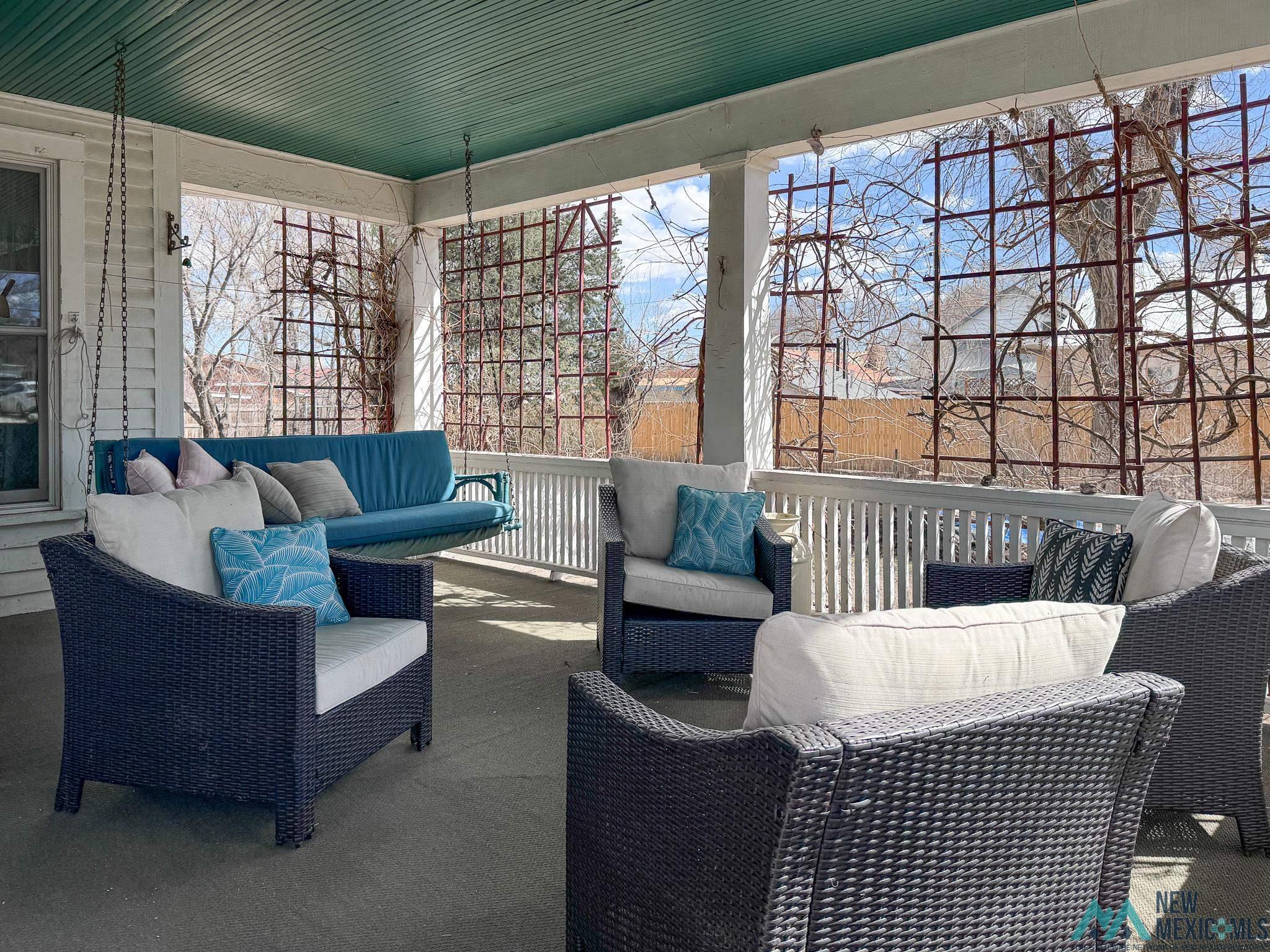 1016 5th Street, Las Vegas, New Mexico image 3