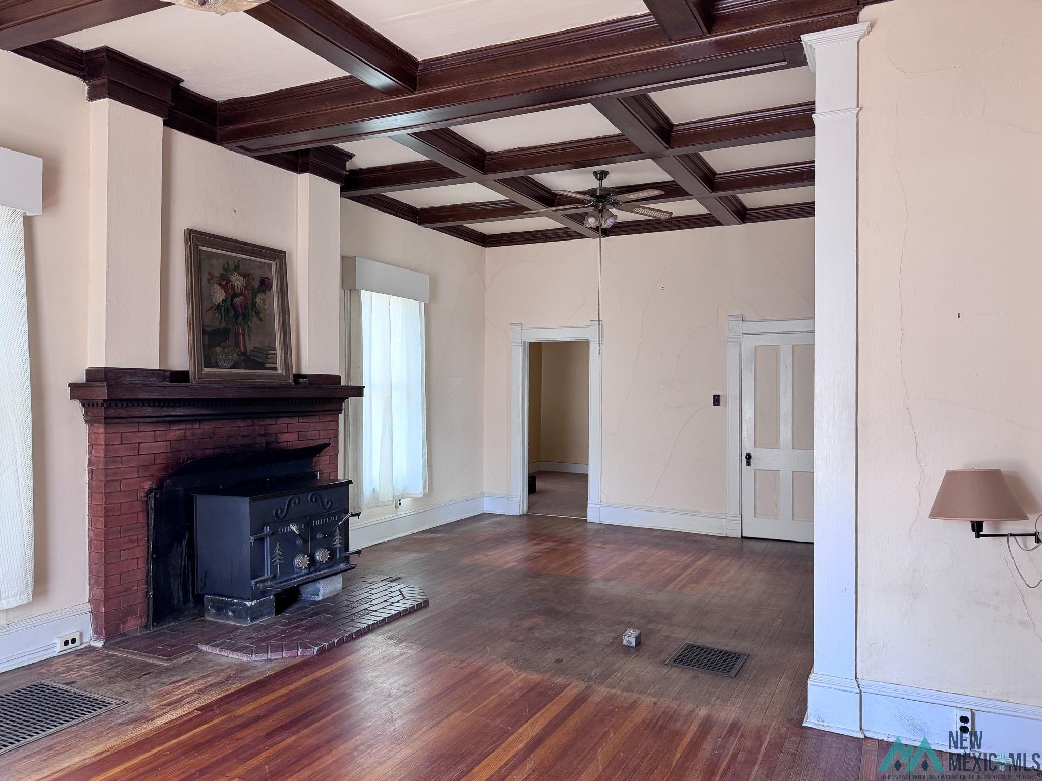 1016 5th Street, Las Vegas, New Mexico image 5