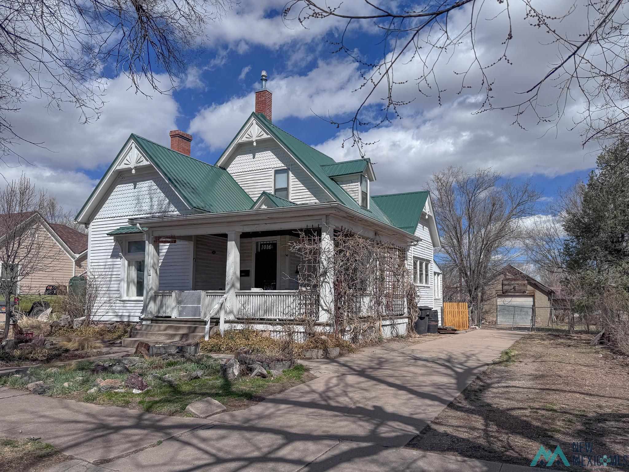 1016 5th Street, Las Vegas, New Mexico image 2
