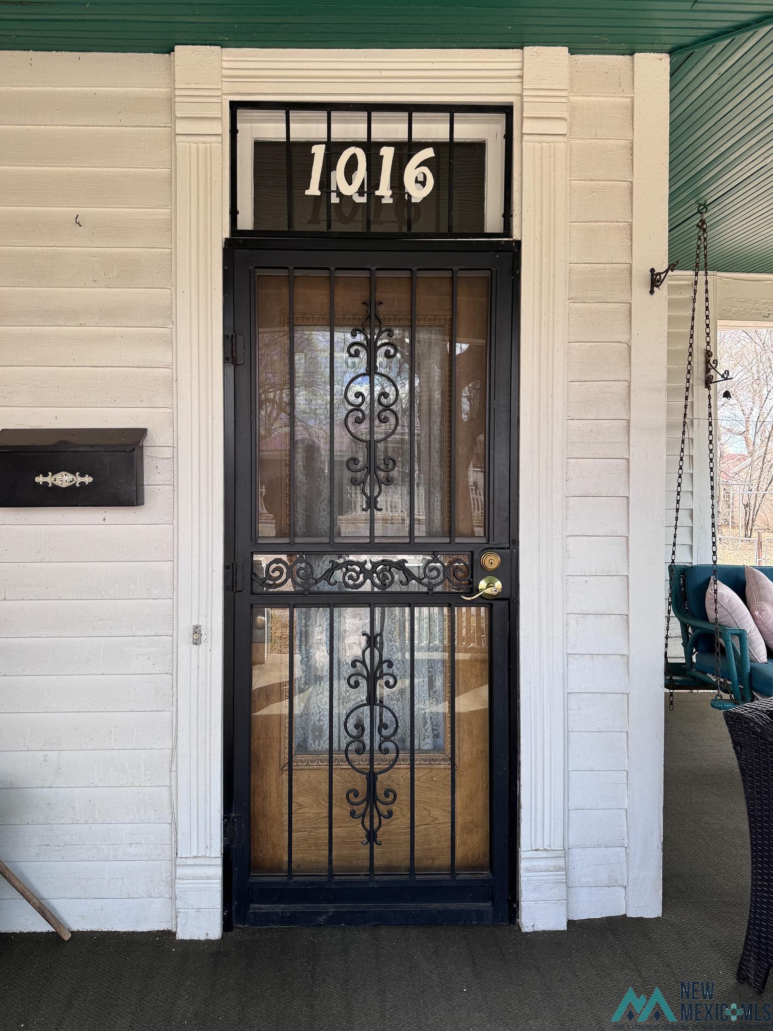 1016 5th Street, Las Vegas, New Mexico image 40