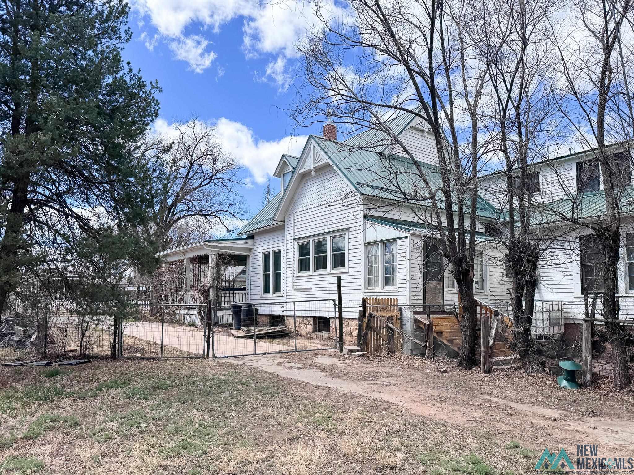 1016 5th Street, Las Vegas, New Mexico image 4