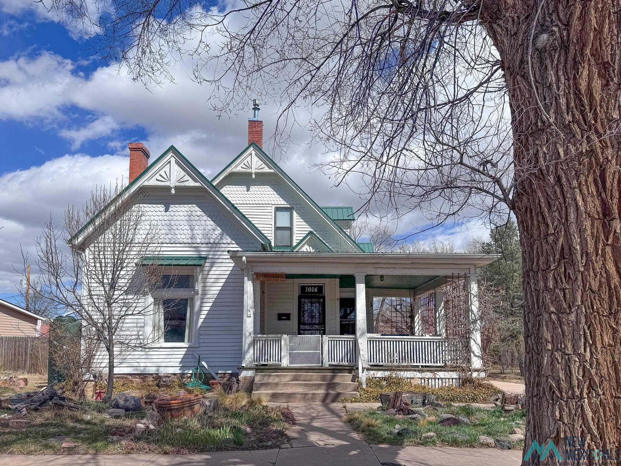 1016 5th Street, Las Vegas, New Mexico image 1