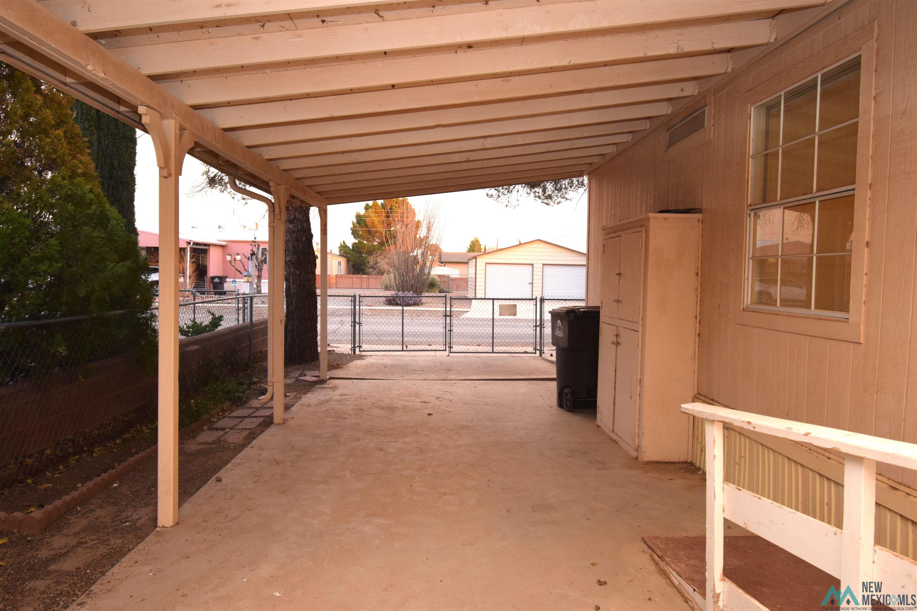 3118 Las Cruces St, Deming, Texas image 25