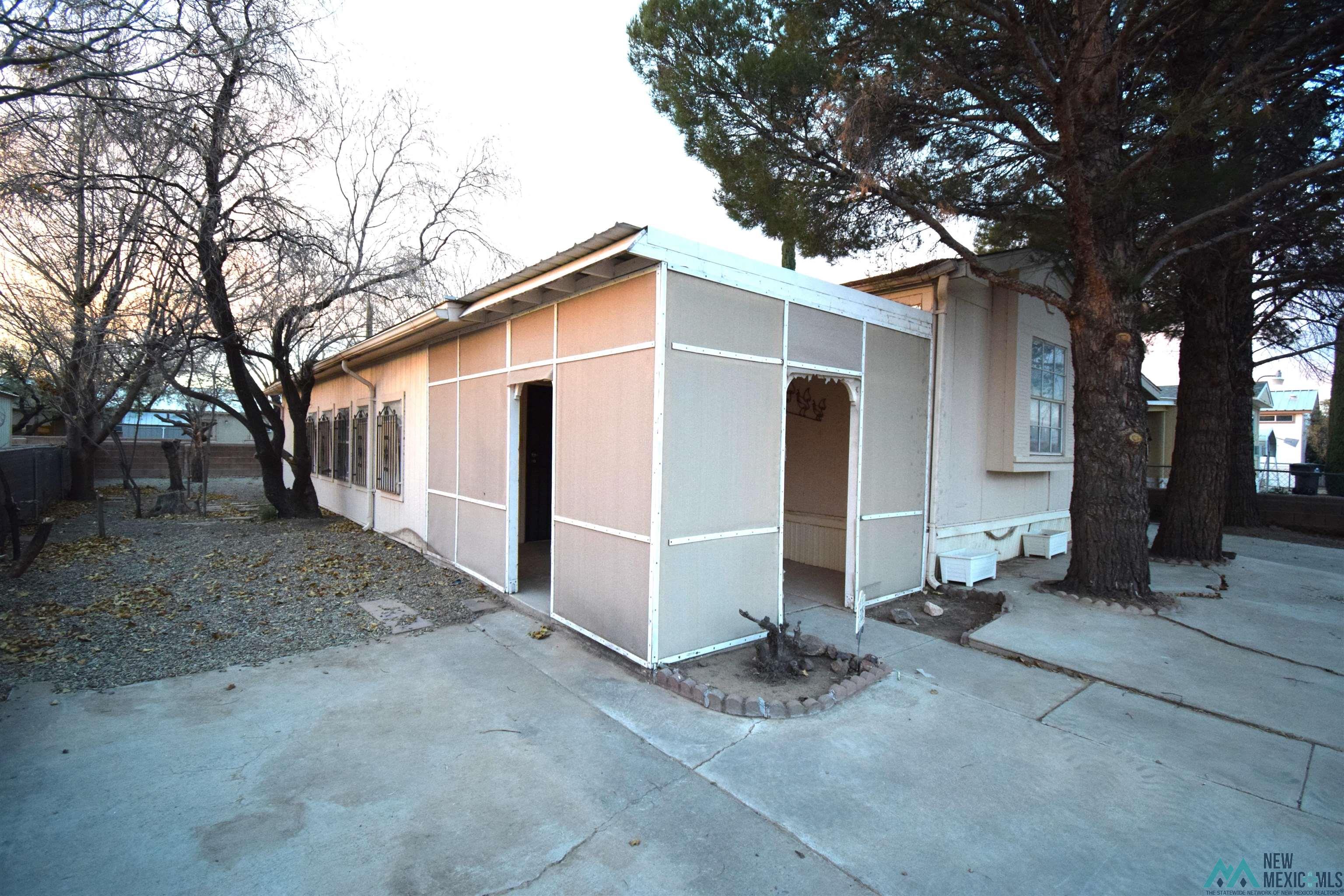 3118 Las Cruces St, Deming, Texas image 28