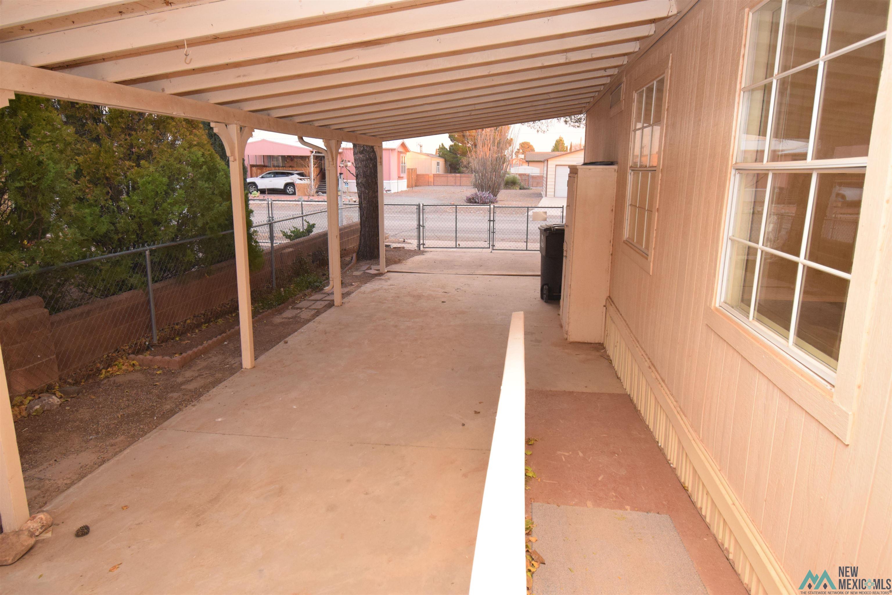 3118 Las Cruces St, Deming, Texas image 24