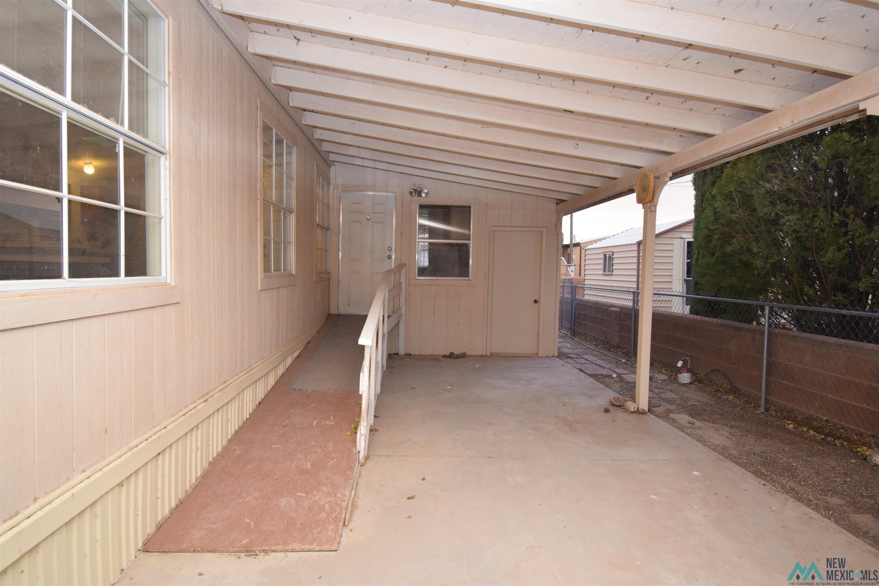 3118 Las Cruces St, Deming, Texas image 2