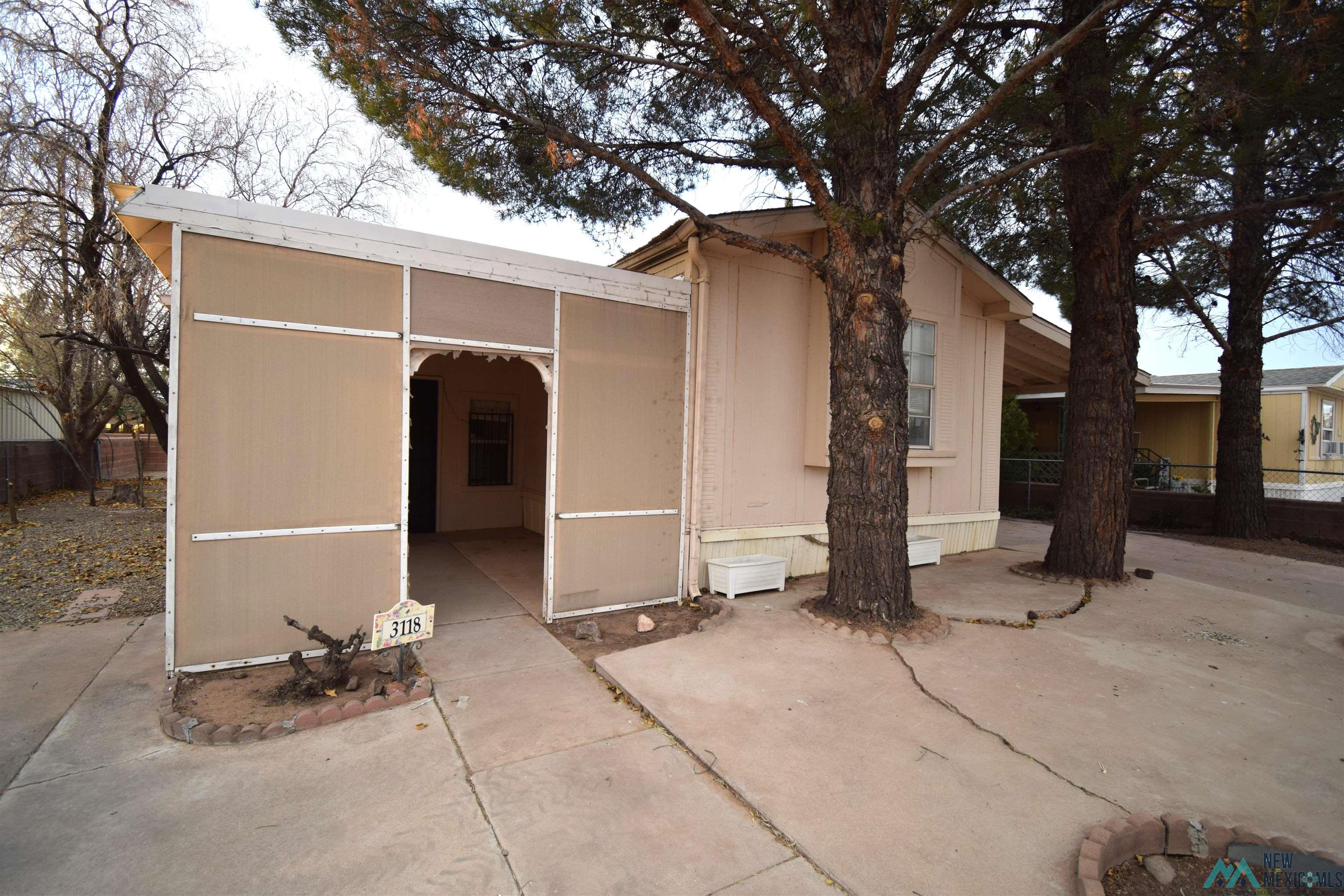 3118 Las Cruces St, Deming, Texas image 3