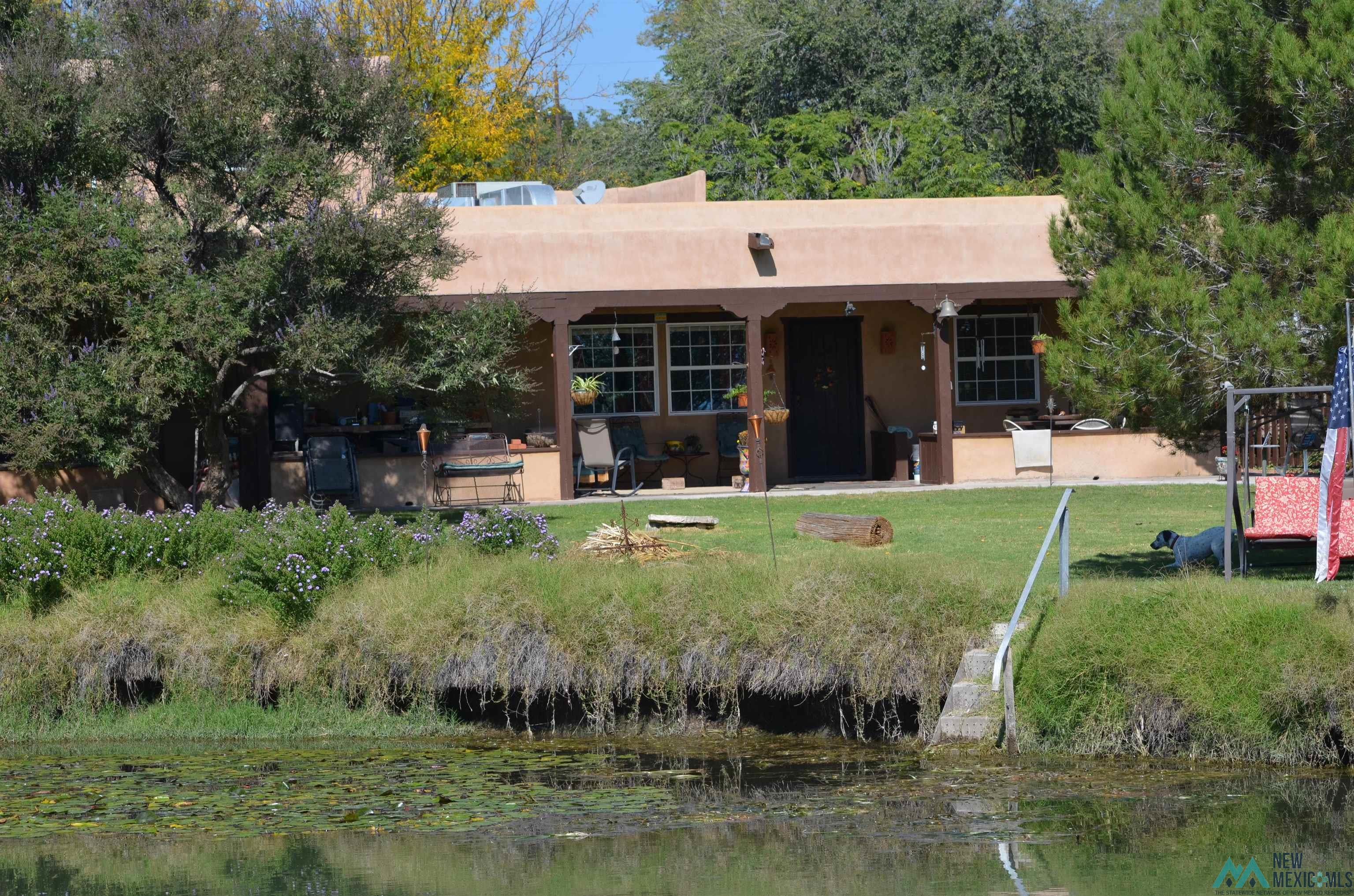 1804 E College Boulevard, Roswell, California image 3