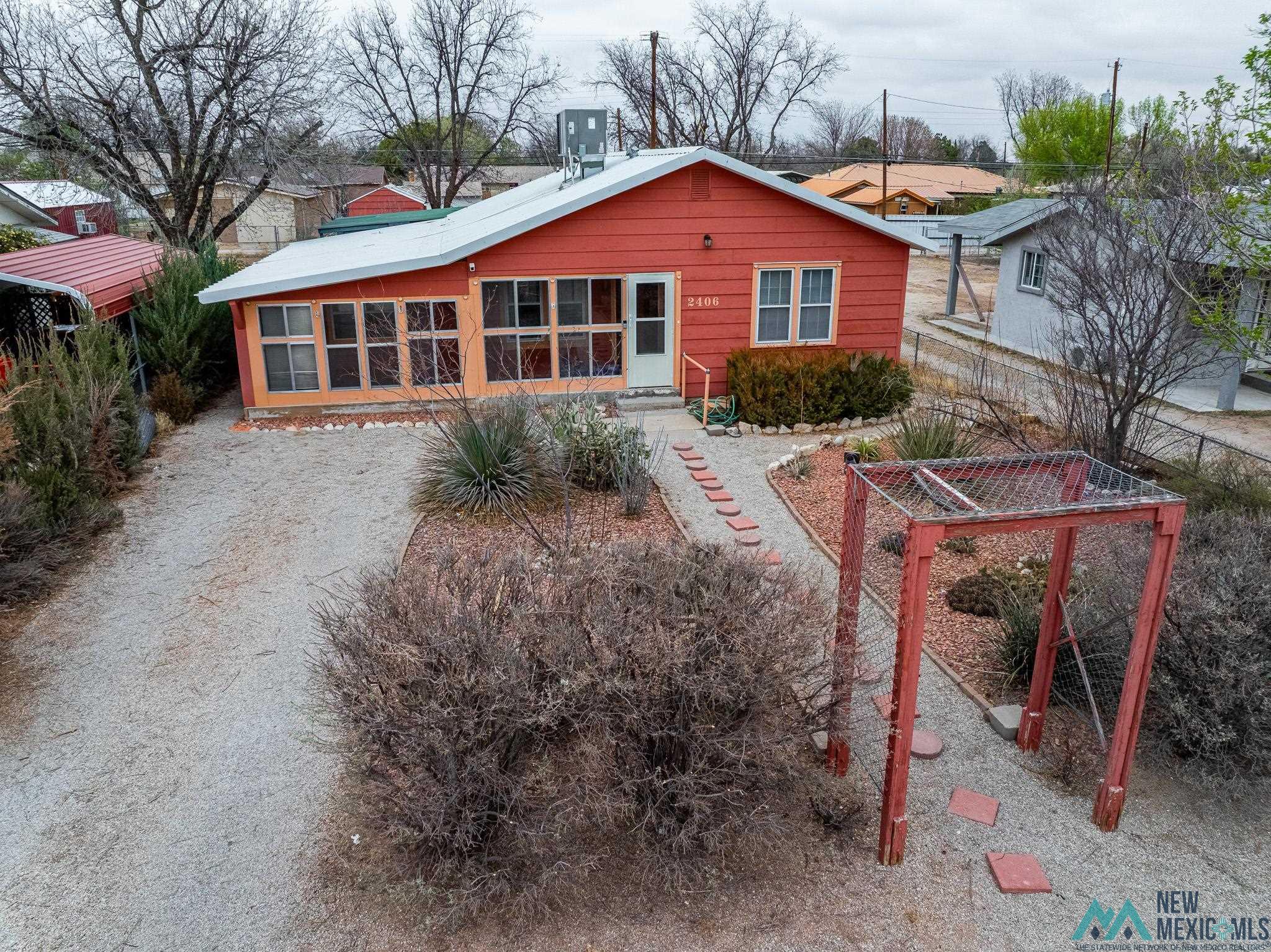2406 Avenue B Rd, Carlsbad, New Mexico image 34