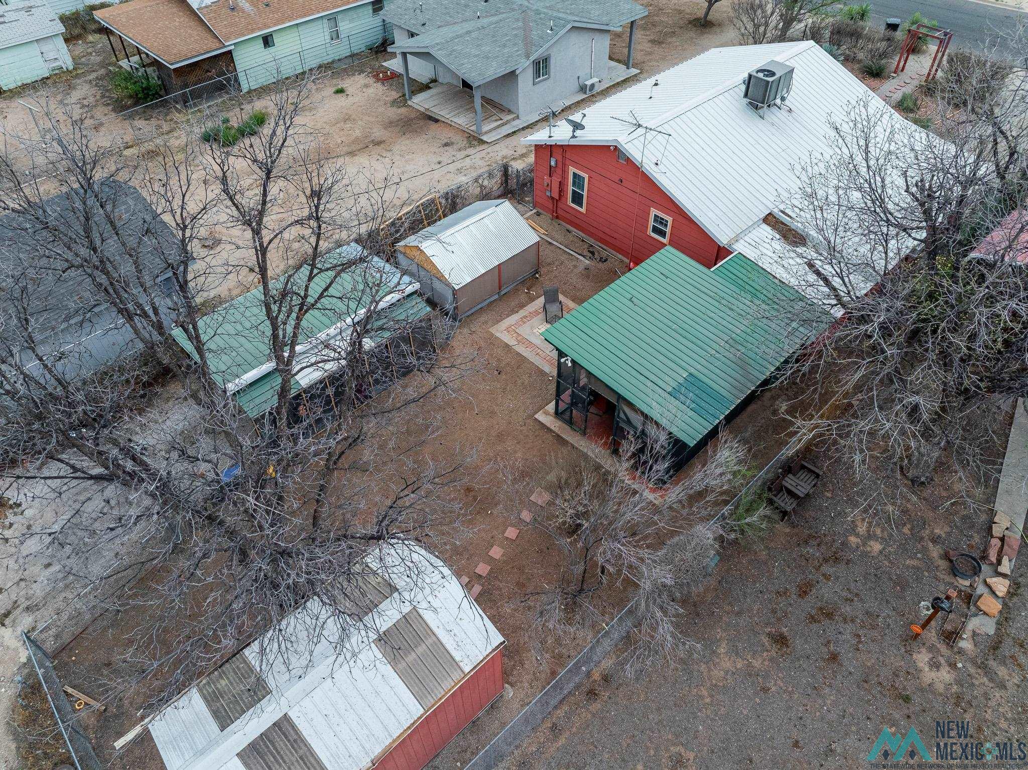 2406 Avenue B Rd, Carlsbad, New Mexico image 32