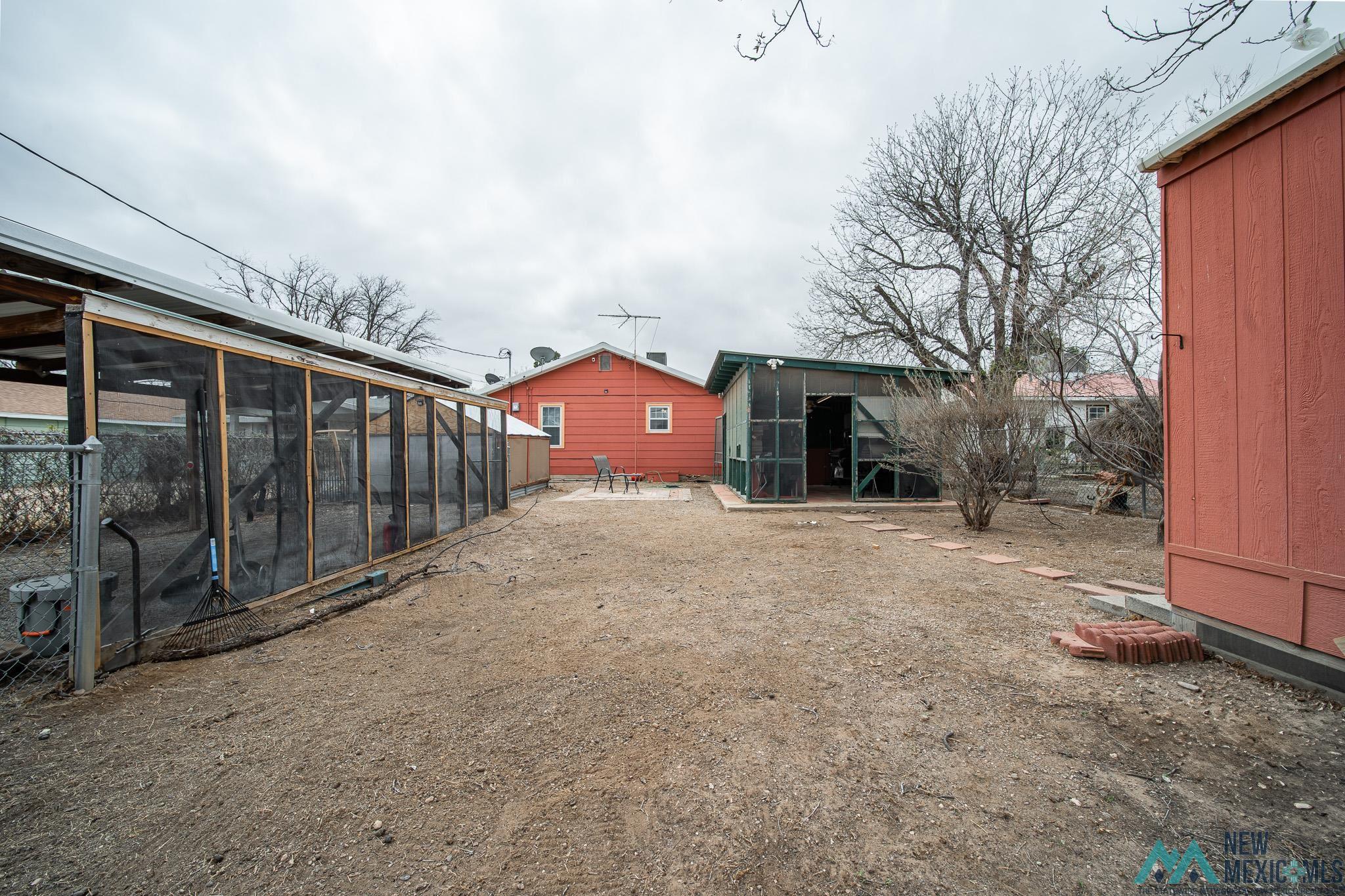 2406 Avenue B Rd, Carlsbad, New Mexico image 26