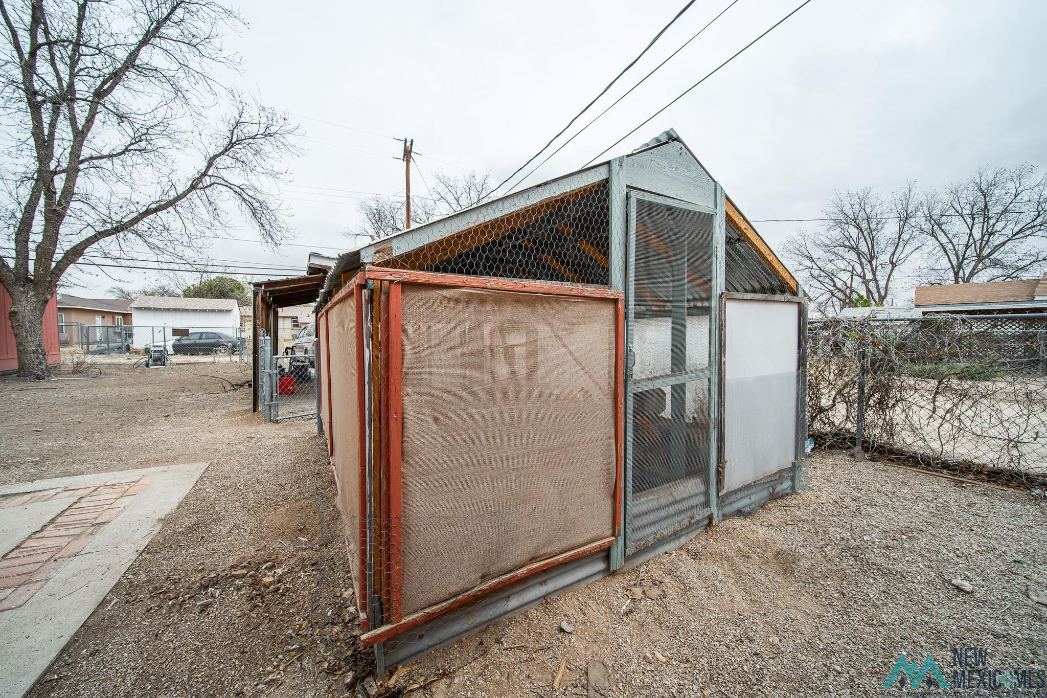2406 Avenue B Rd, Carlsbad, New Mexico image 28