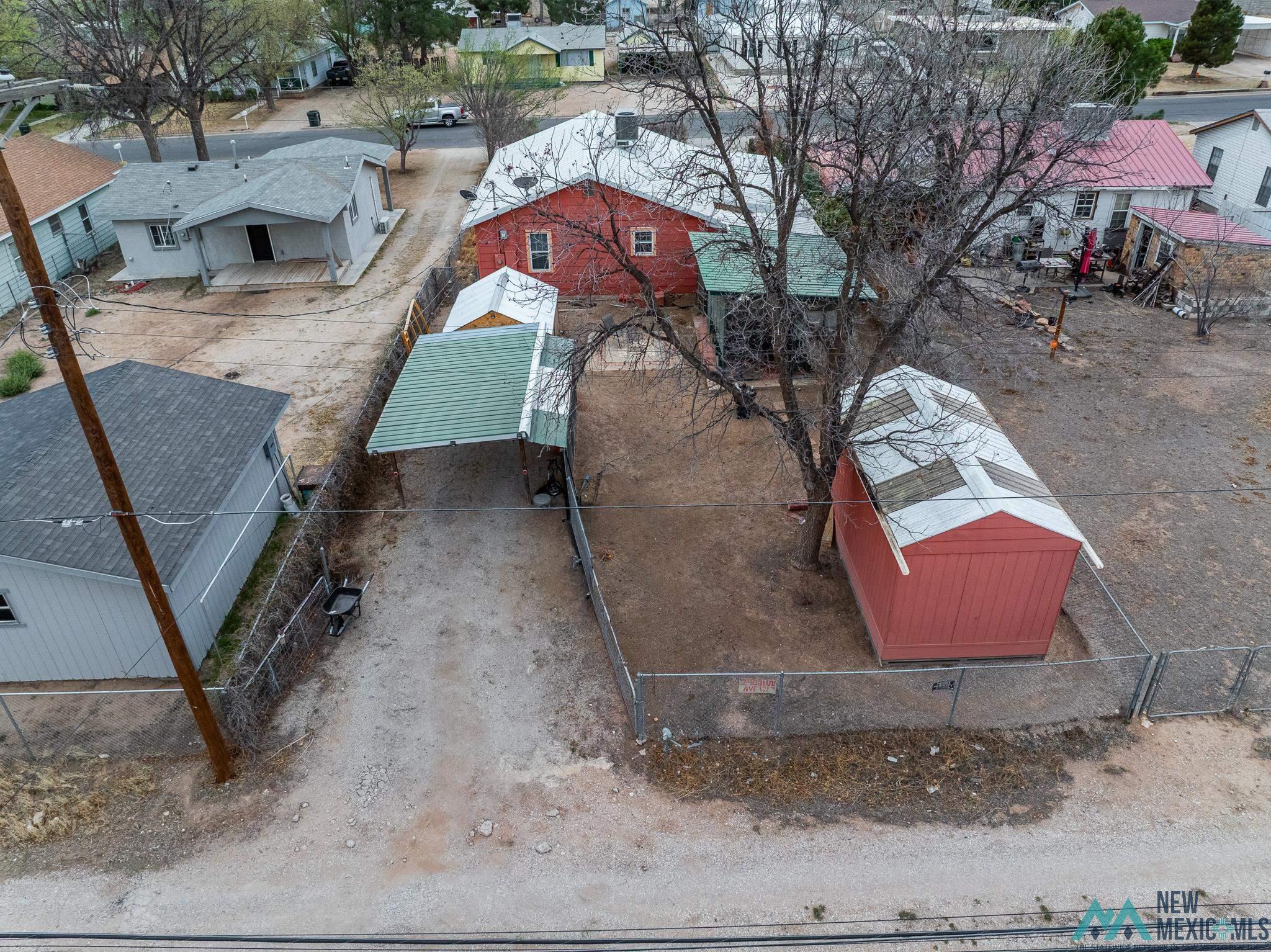 2406 Avenue B Rd, Carlsbad, New Mexico image 31
