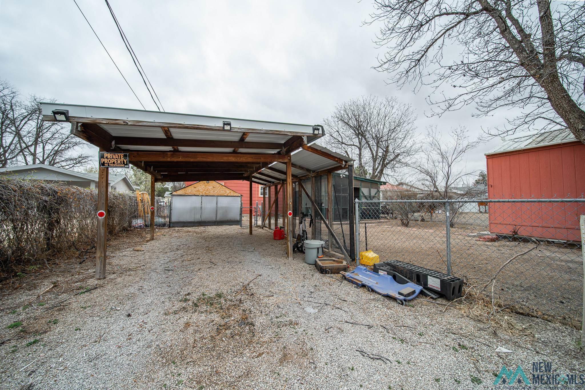 2406 Avenue B Rd, Carlsbad, New Mexico image 27