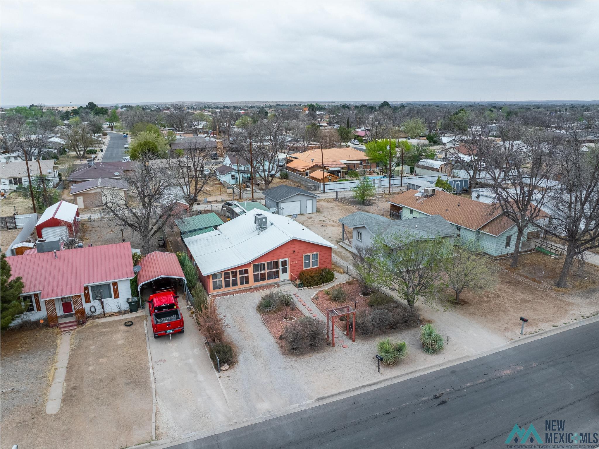 2406 Avenue B Rd, Carlsbad, New Mexico image 29