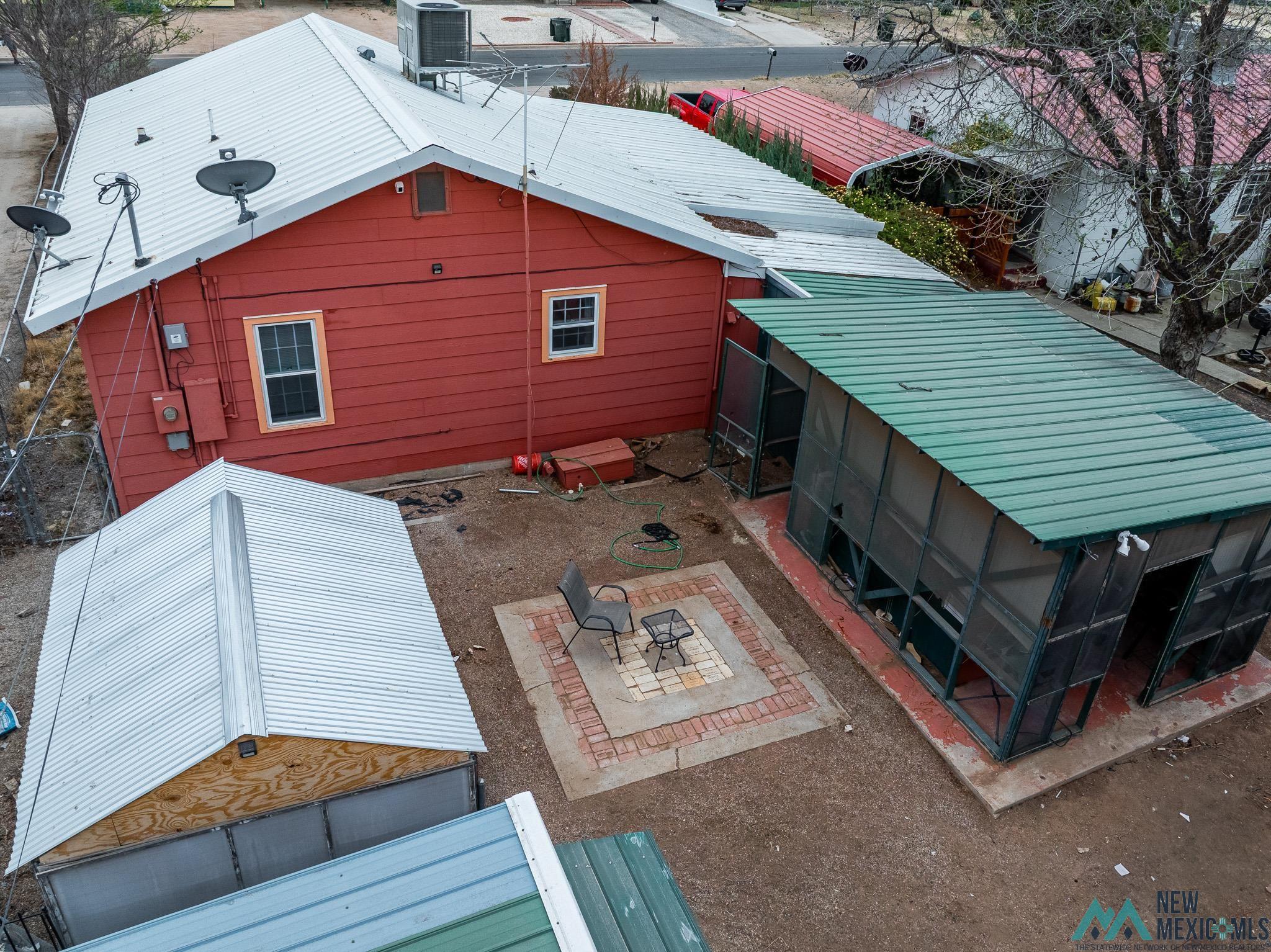 2406 Avenue B Rd, Carlsbad, New Mexico image 33