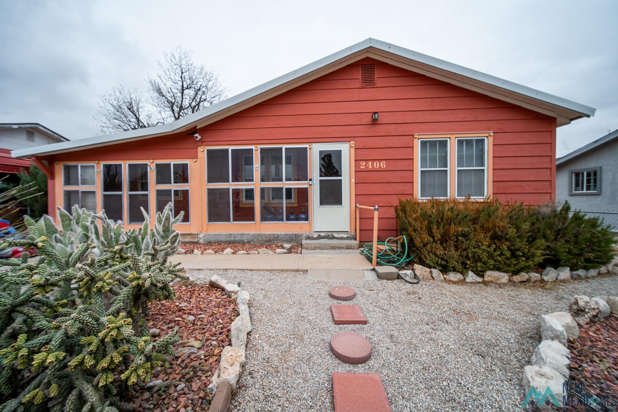 2406 Avenue B Rd, Carlsbad, New Mexico image 1
