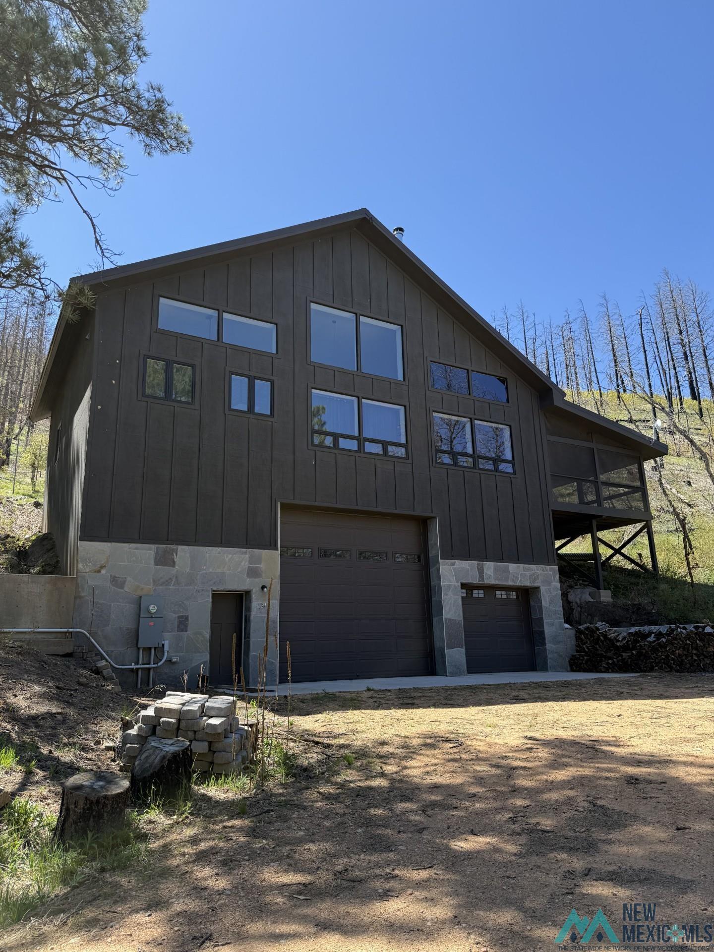 21 Cabra Court, Rociada, Texas image 1