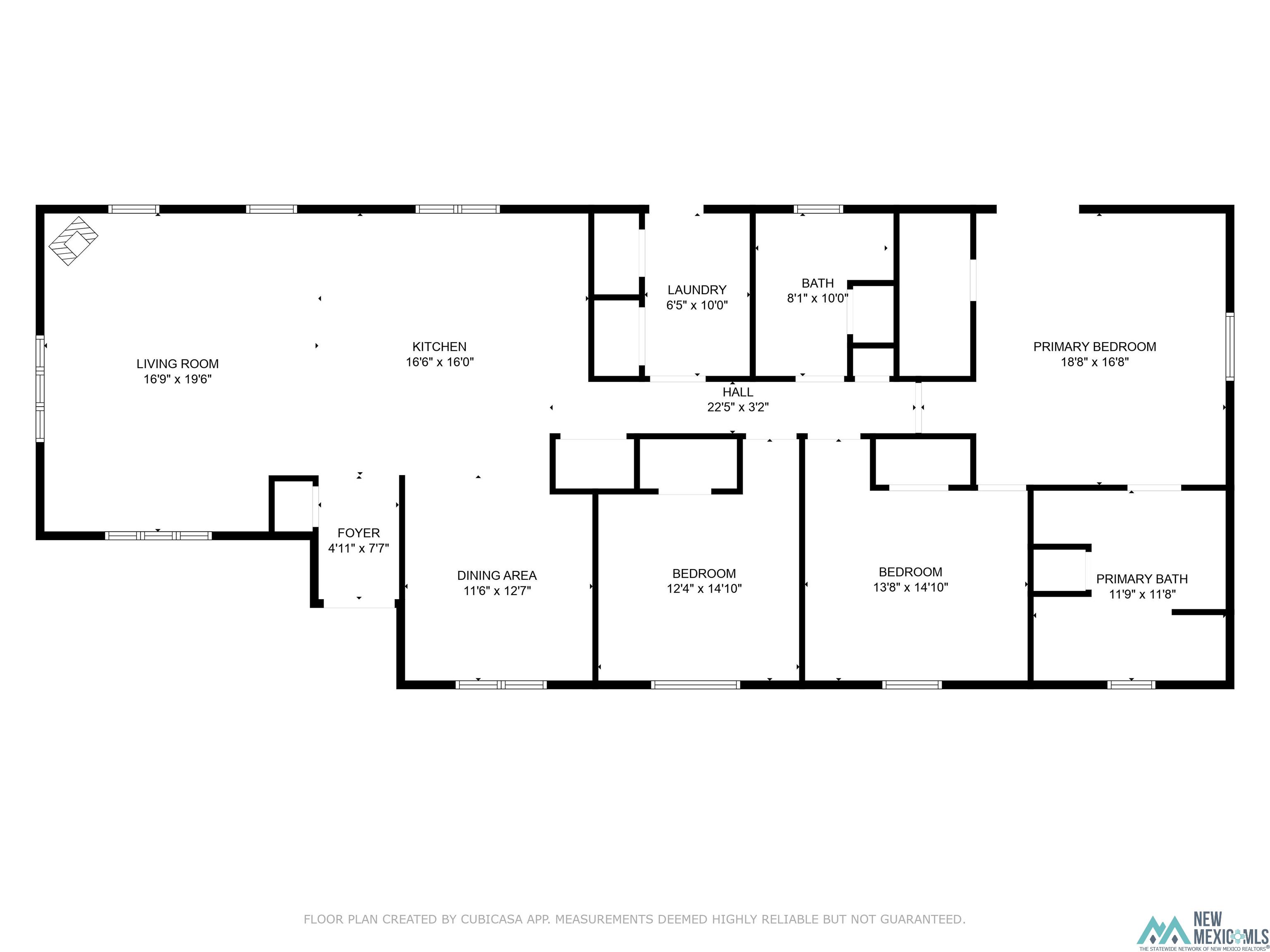 1386 Curry Road M Road, Clovis, New Mexico image 36