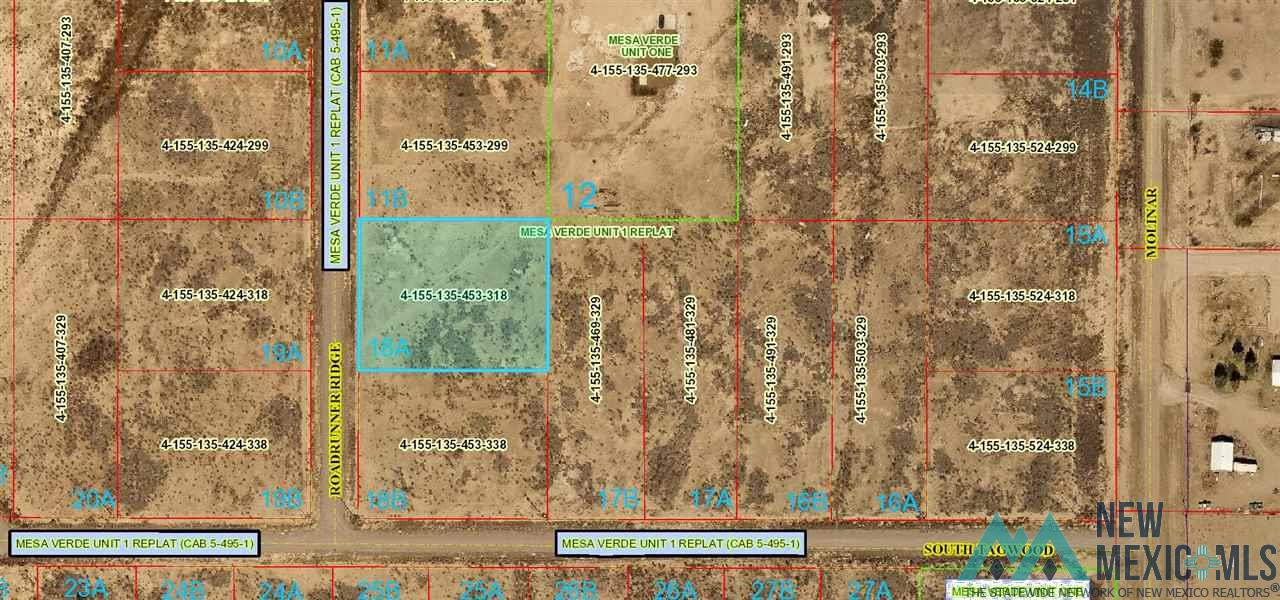 Lot 18A Roadrunner Road, Carlsbad, New Mexico image 9