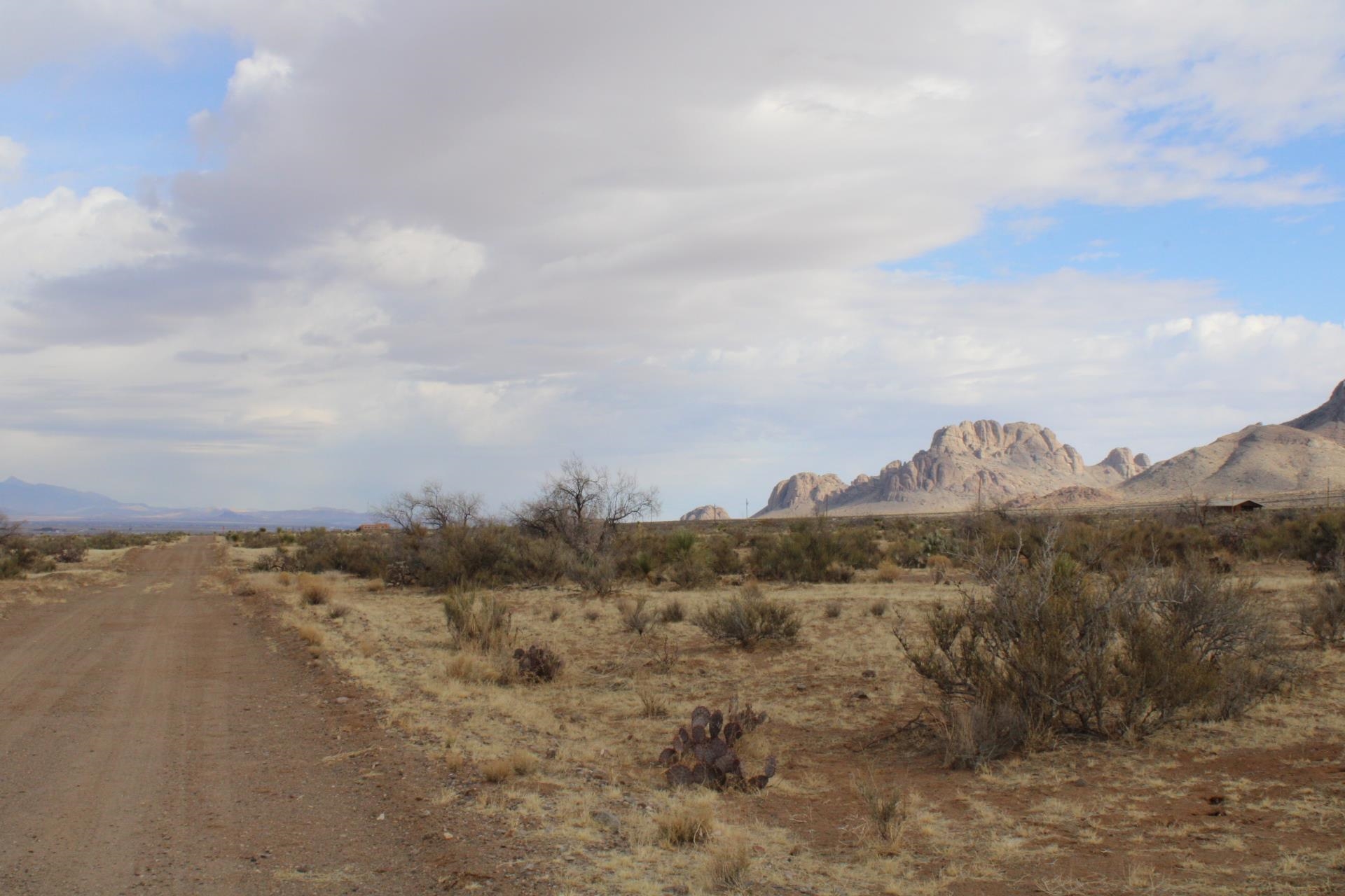 Gardenia Rd Se, Deming, New Mexico image 4