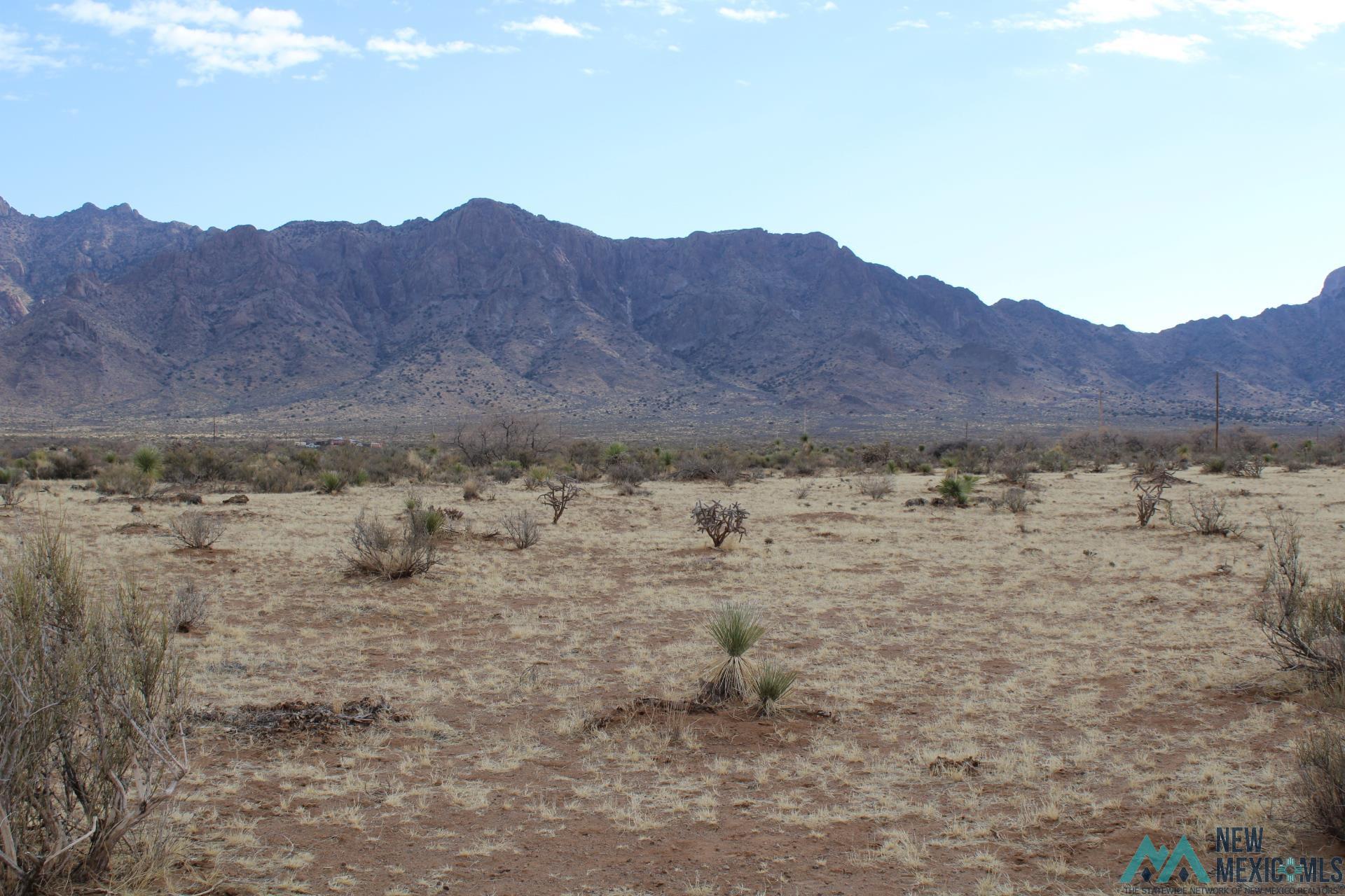 Gardenia Rd Se, Deming, New Mexico image 1