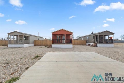 Multifamily For Sale - 208 E Mathews Street<br/> Chaves County, Roswell, NM 88203