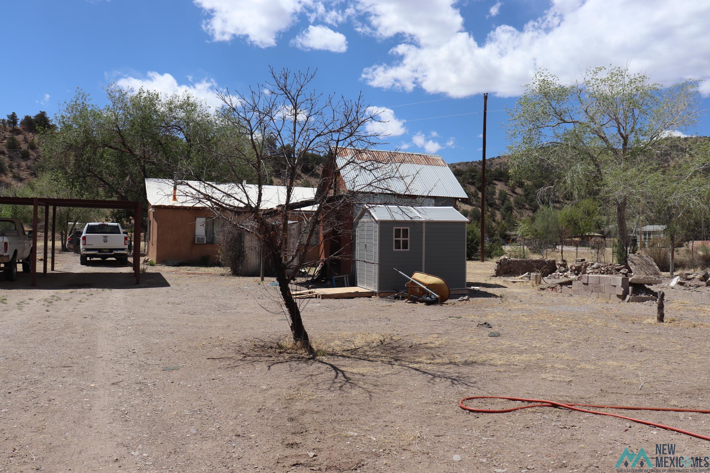 83 Wall Street, Winston, Texas image 4